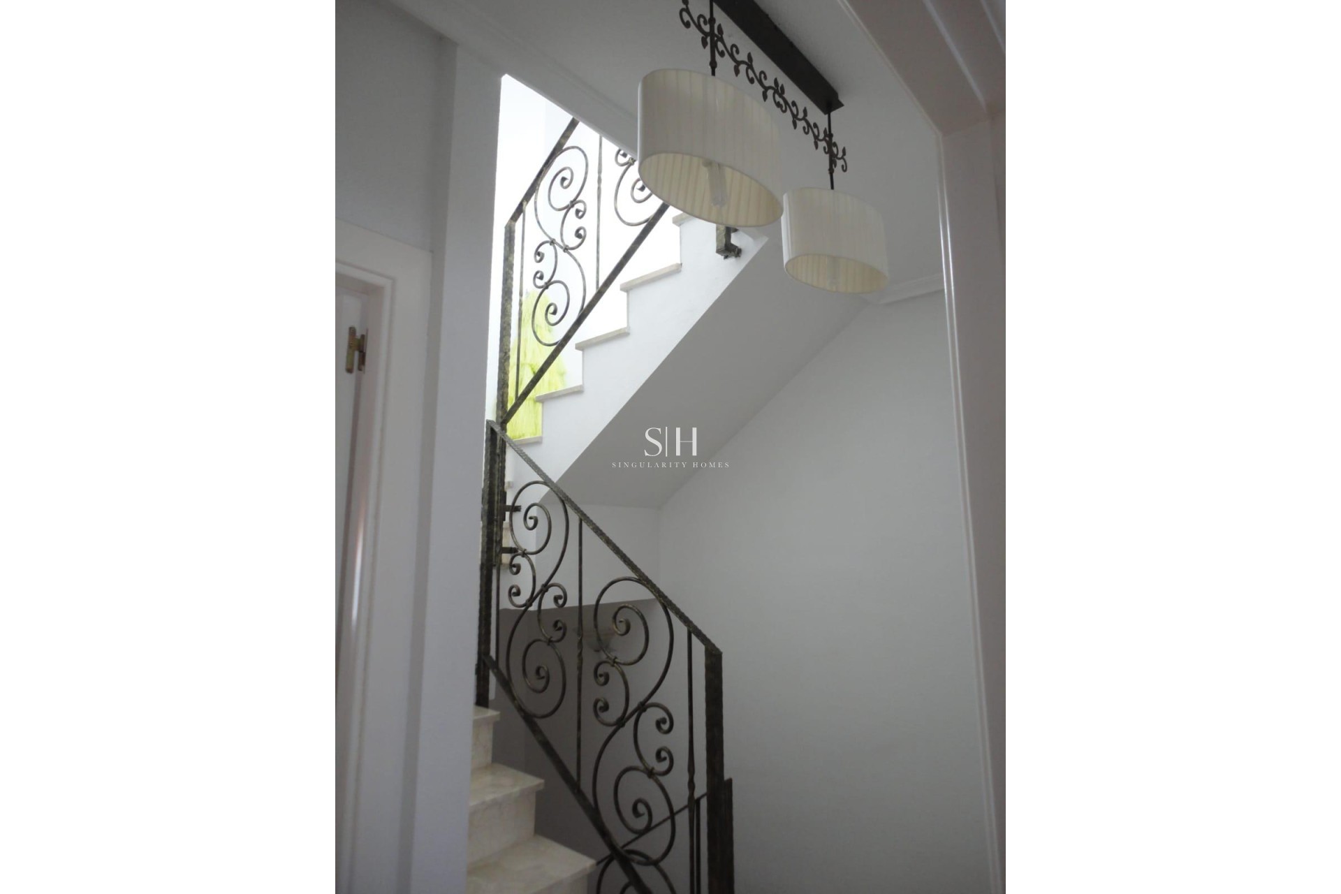 Перепродажа - Casa - Orihuela Costa - PAU 8