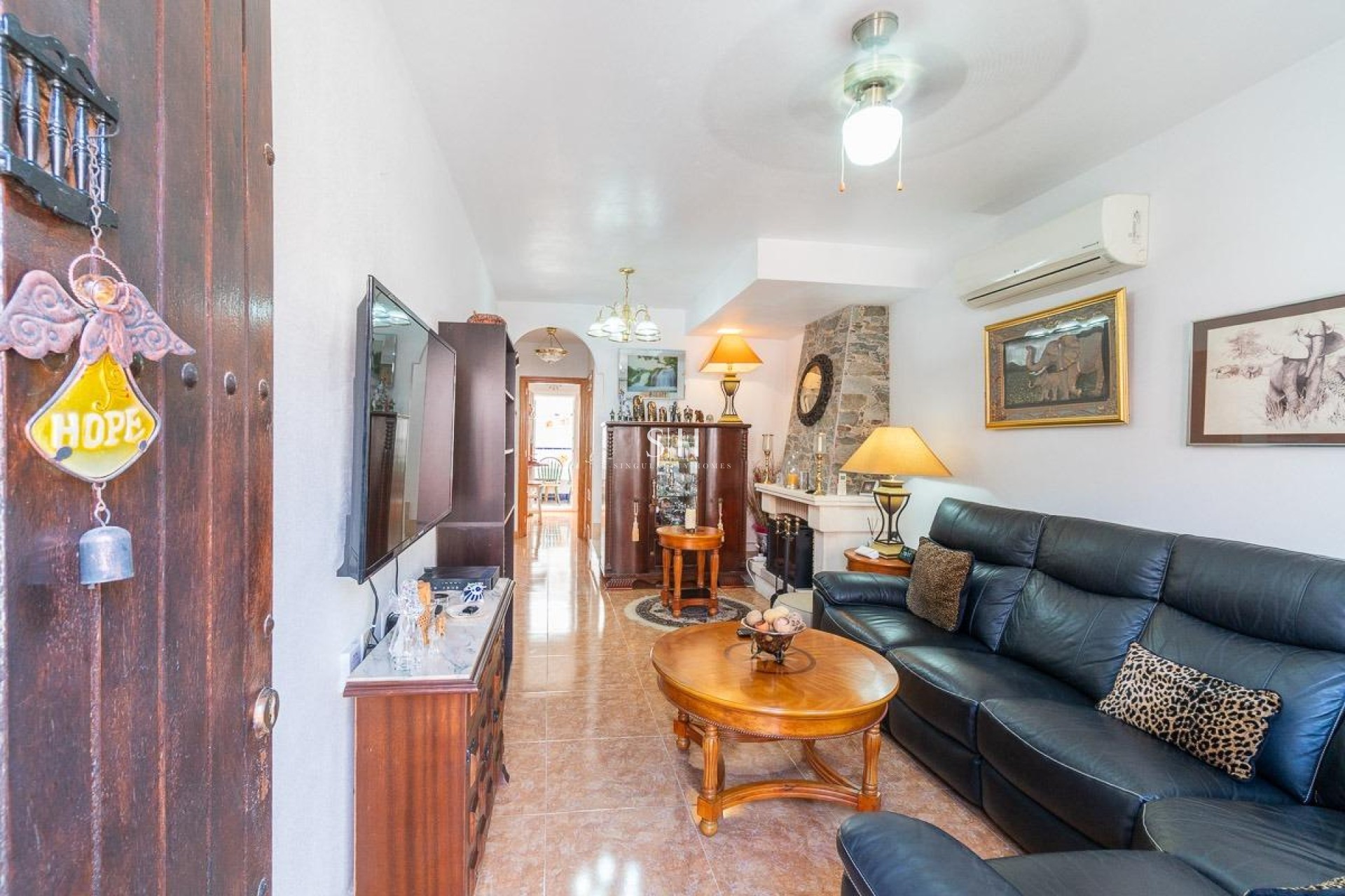 Перепродажа - Casa - Orihuela Costa - PAU 8