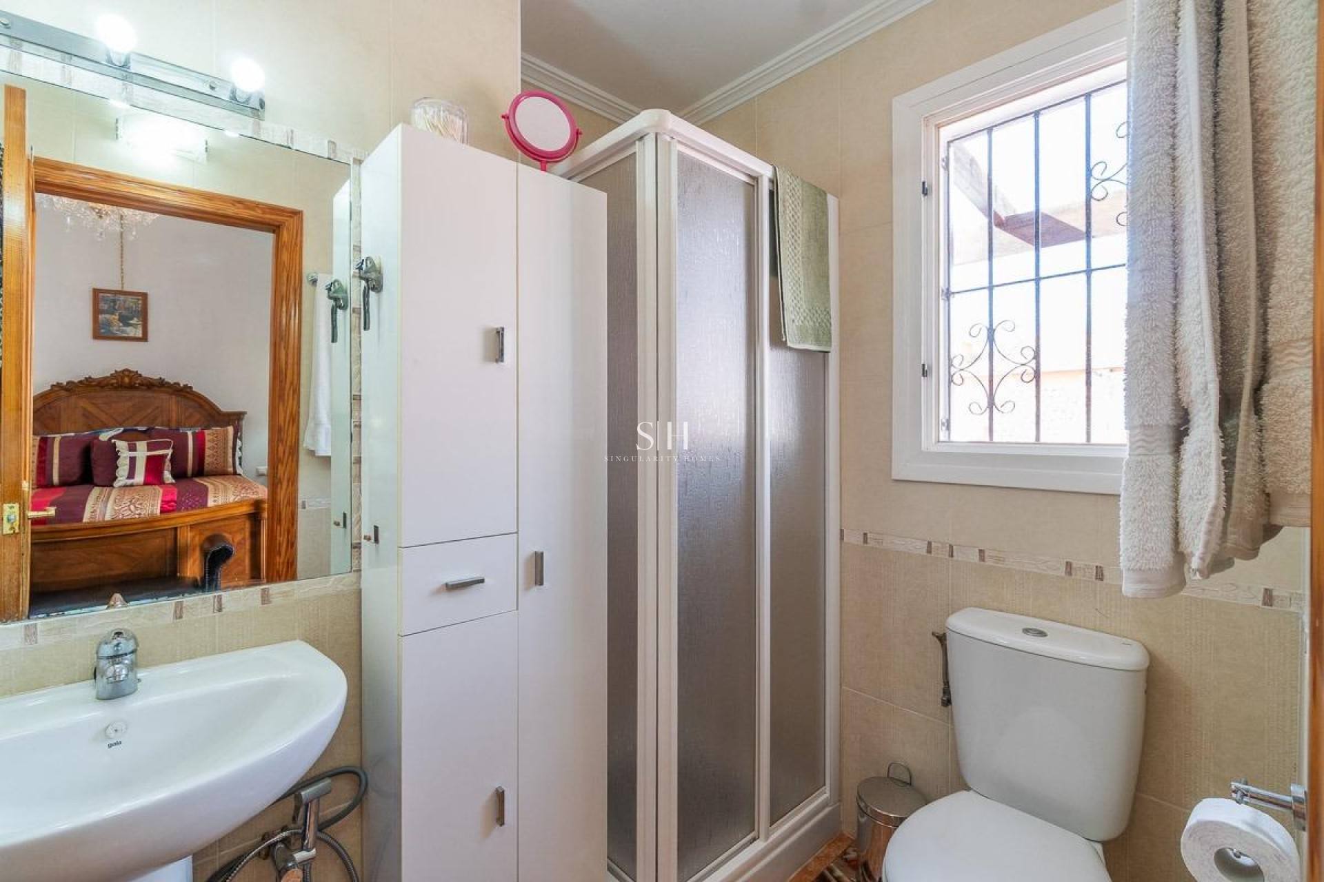 Перепродажа - Casa - Orihuela Costa - PAU 8