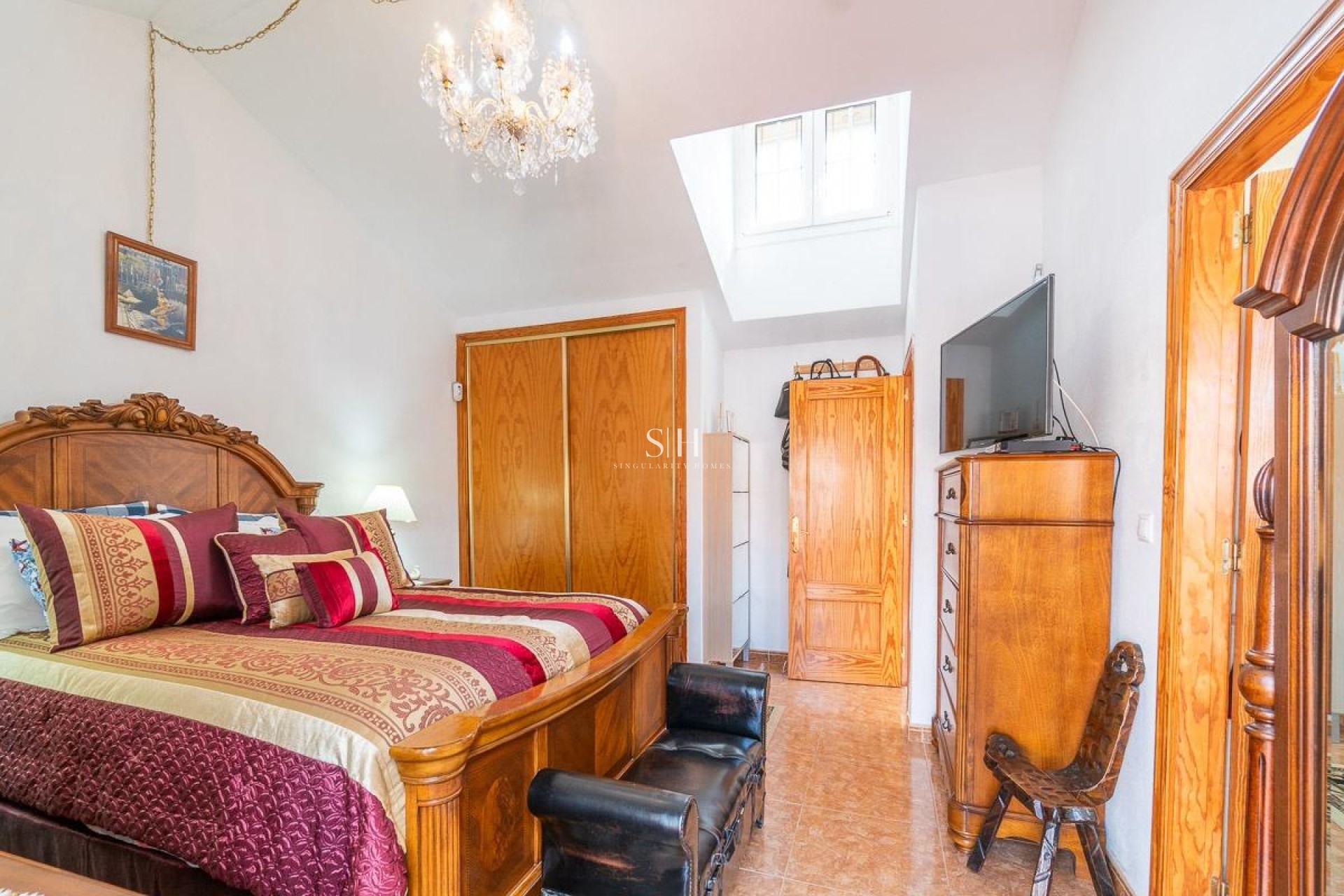 Перепродажа - Casa - Orihuela Costa - PAU 8