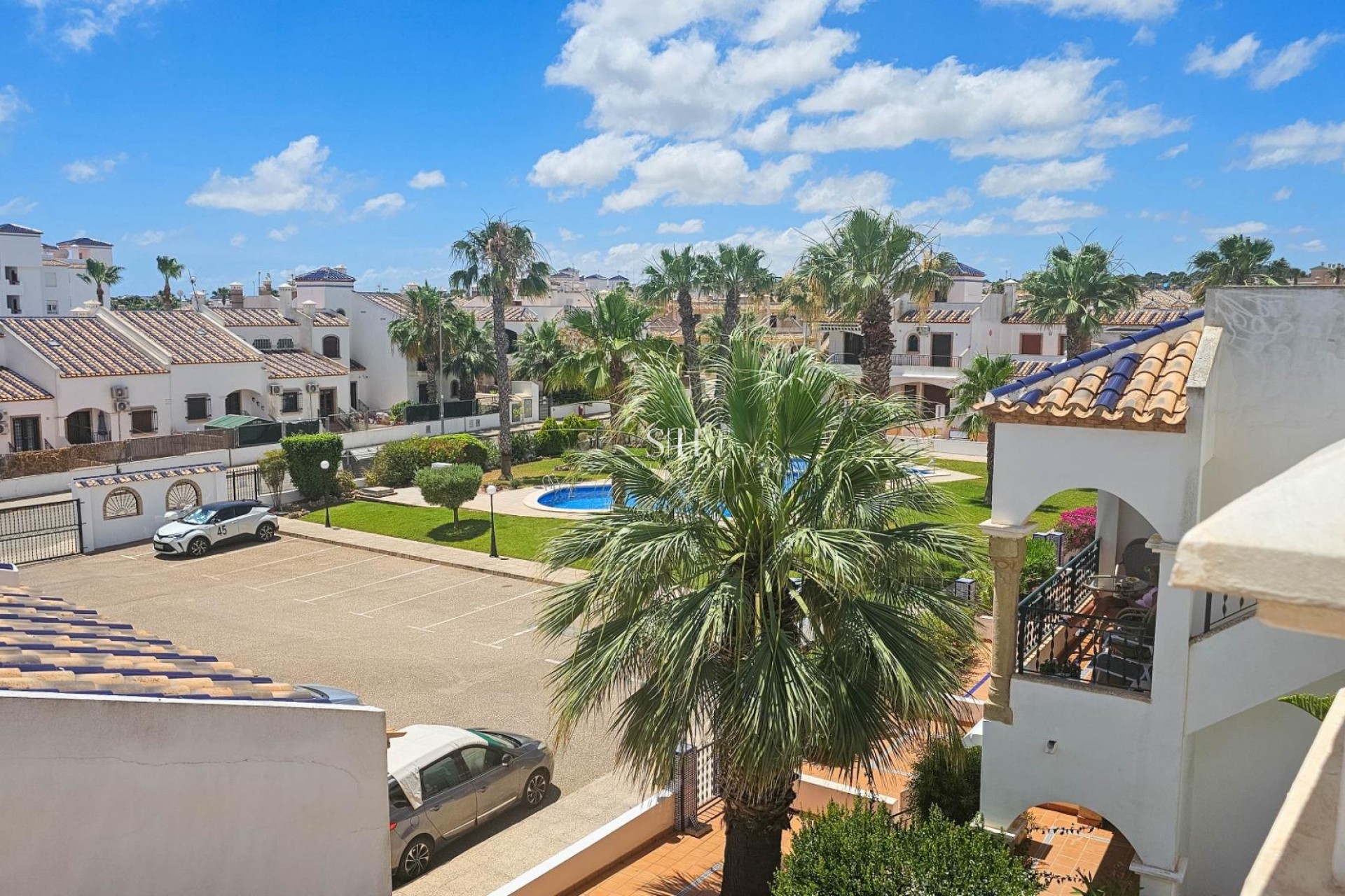 Перепродажа - Casa - Orihuela Costa - PAU 8