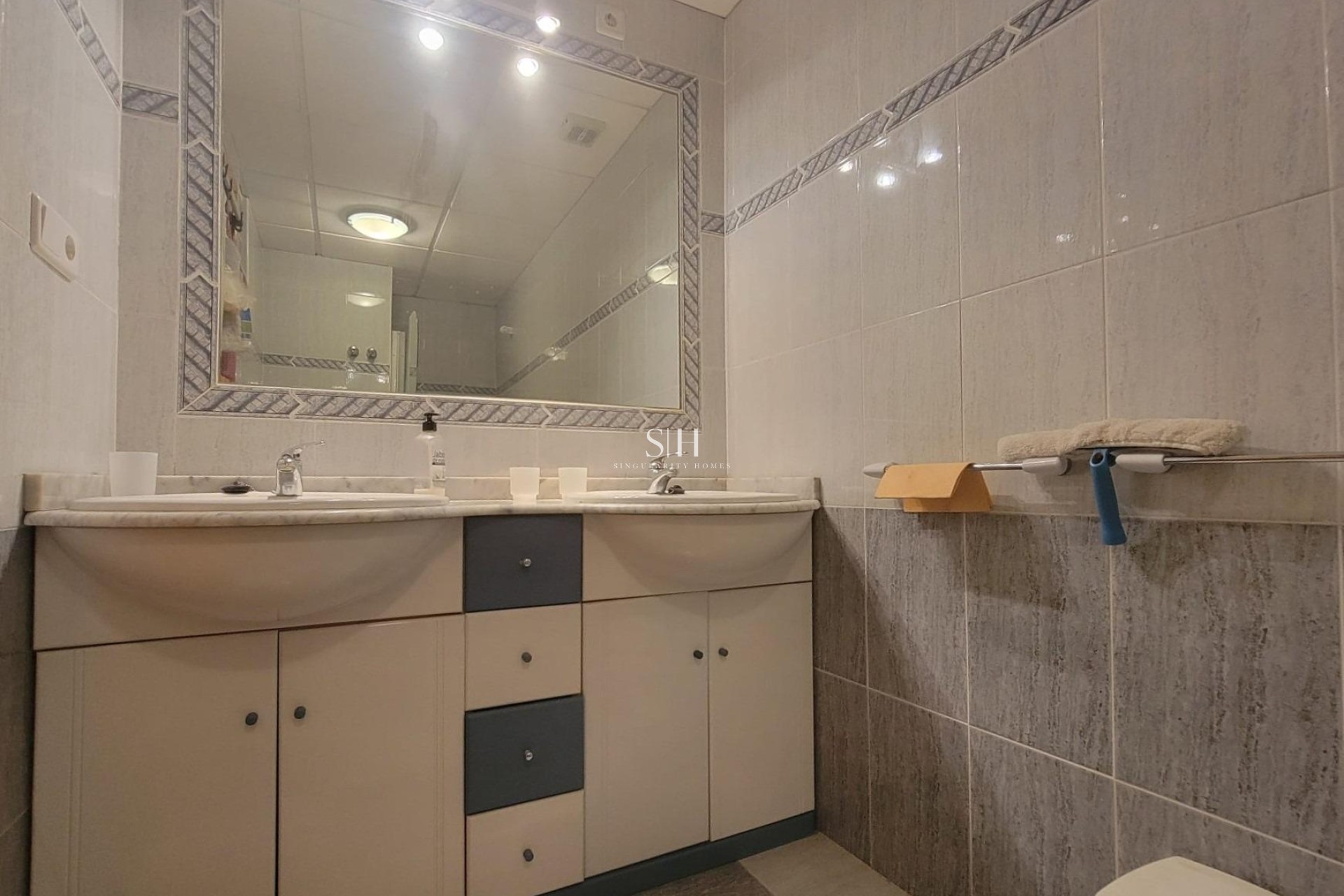 Перепродажа - Casa - Orihuela Costa - Playa Flamenca