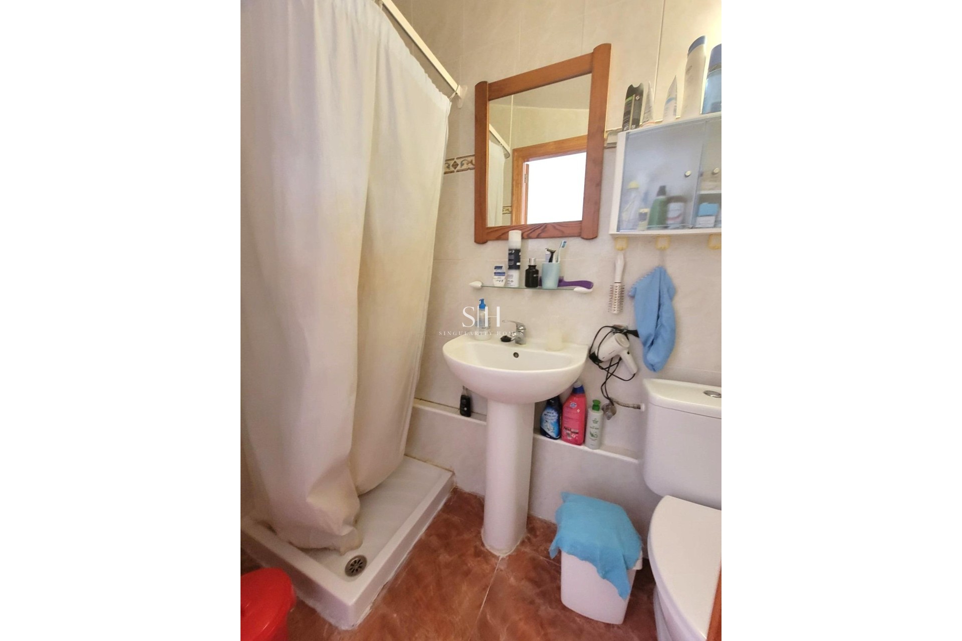 Перепродажа - Casa - Orihuela Costa - Playa Flamenca