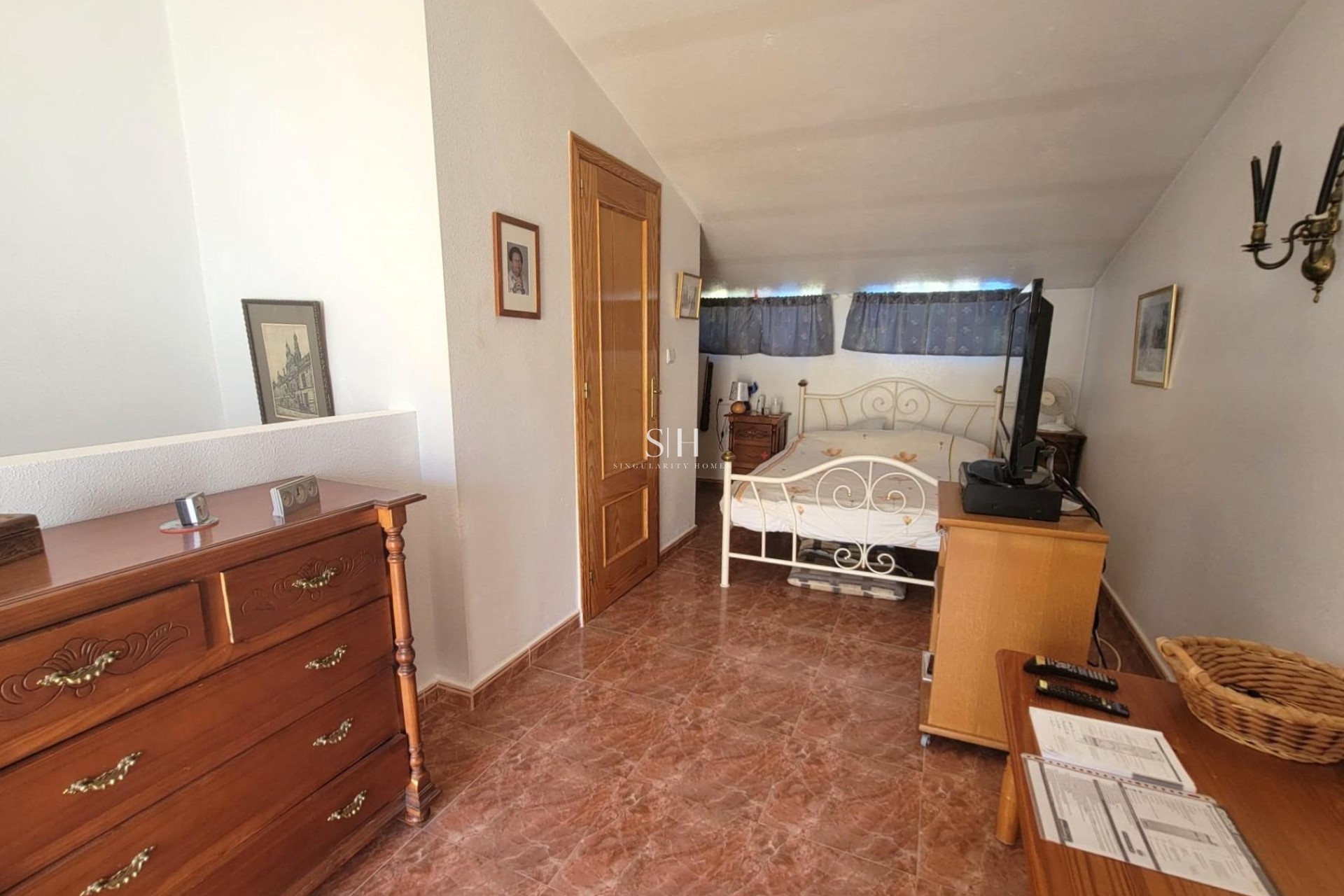 Перепродажа - Casa - Orihuela Costa - Playa Flamenca