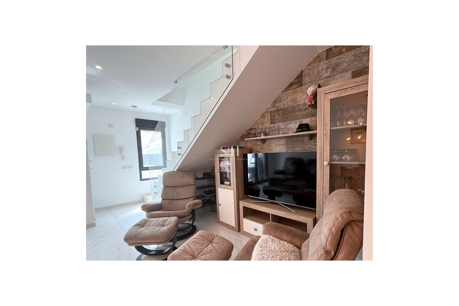 Перепродажа - Casa - Orihuela Costa - Playa Flamenca