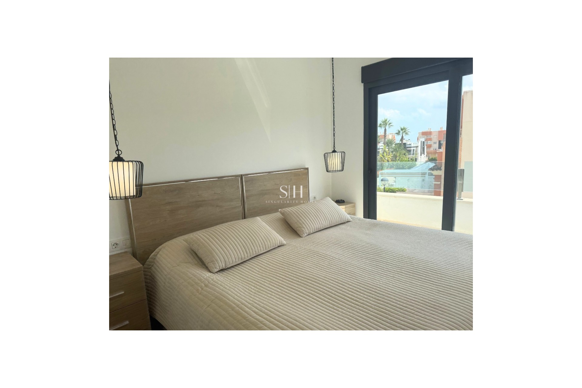 Перепродажа - Casa - Orihuela Costa - Playa Flamenca