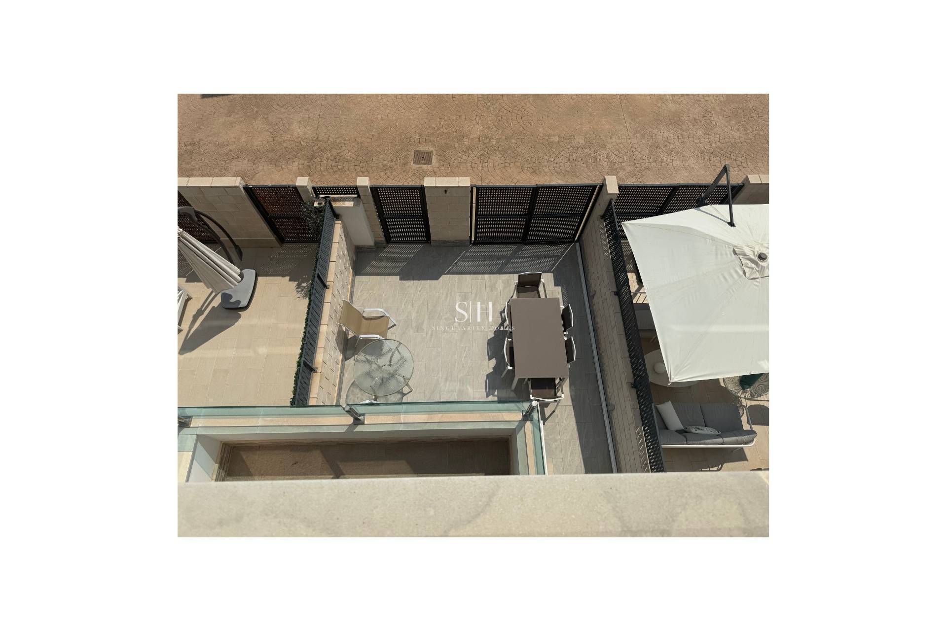 Перепродажа - Casa - Orihuela Costa - Playa Flamenca