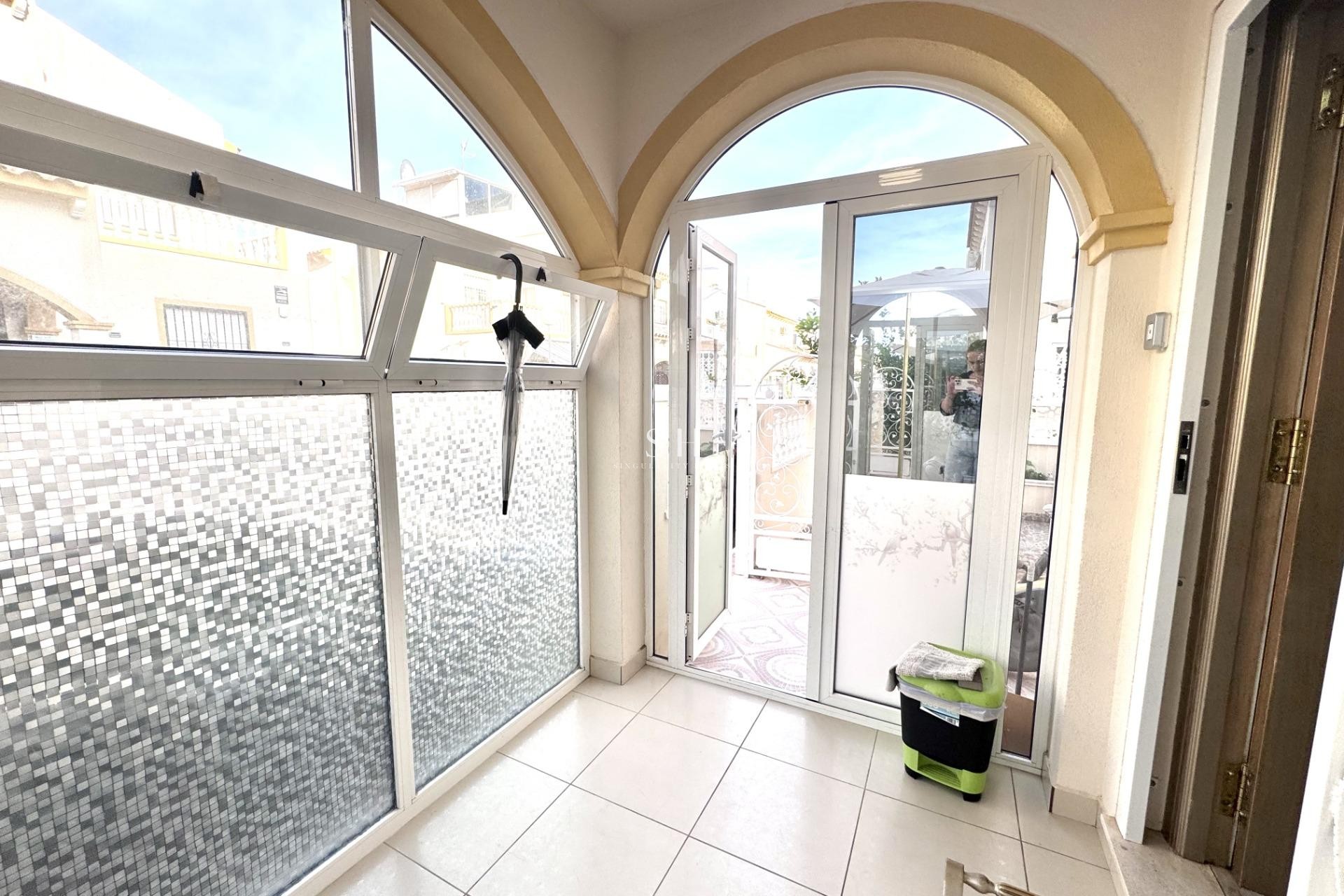 Перепродажа - Casa - Orihuela Costa - Playa Flamenca