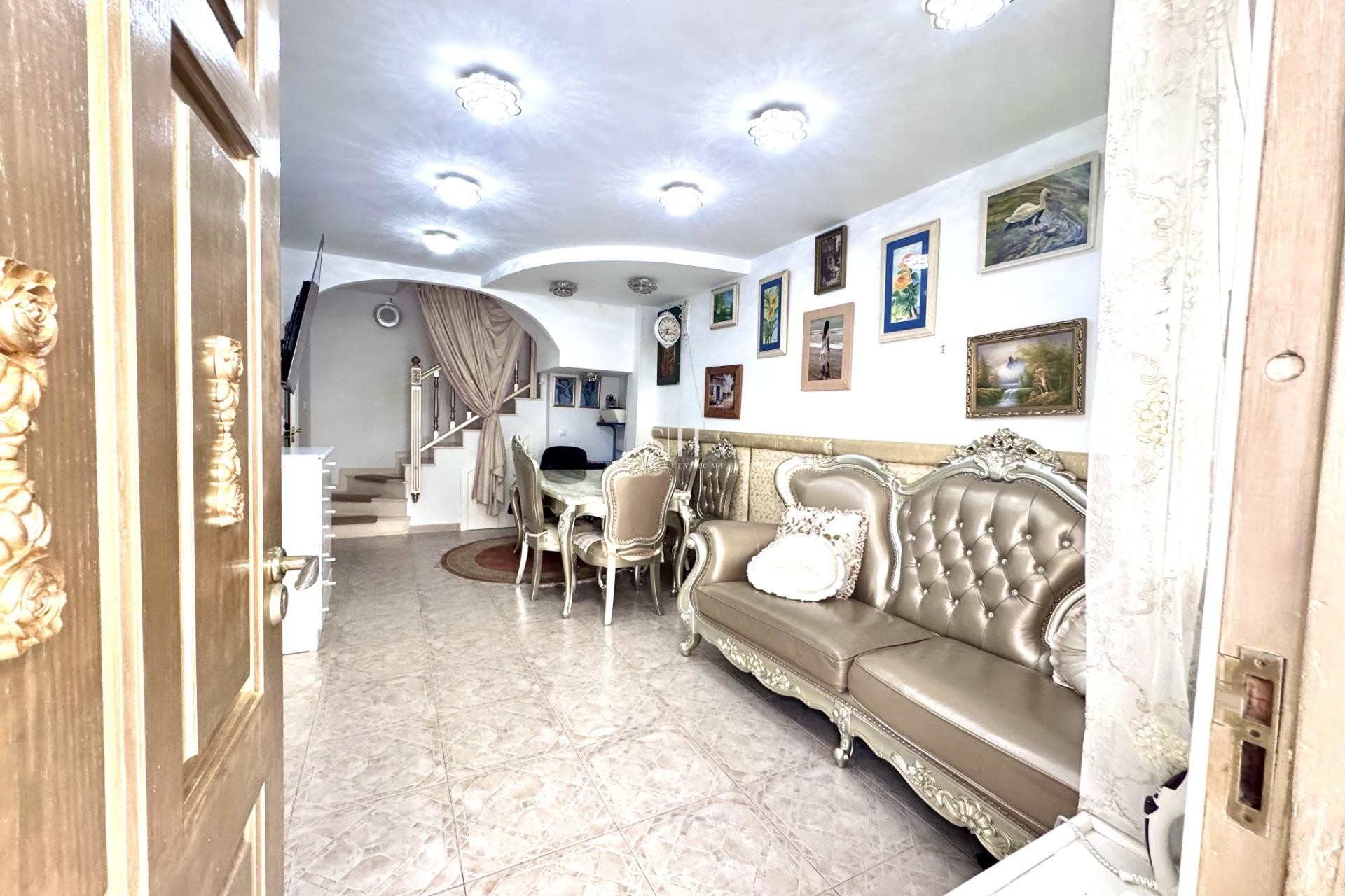 Перепродажа - Casa - Orihuela Costa - Playa Flamenca