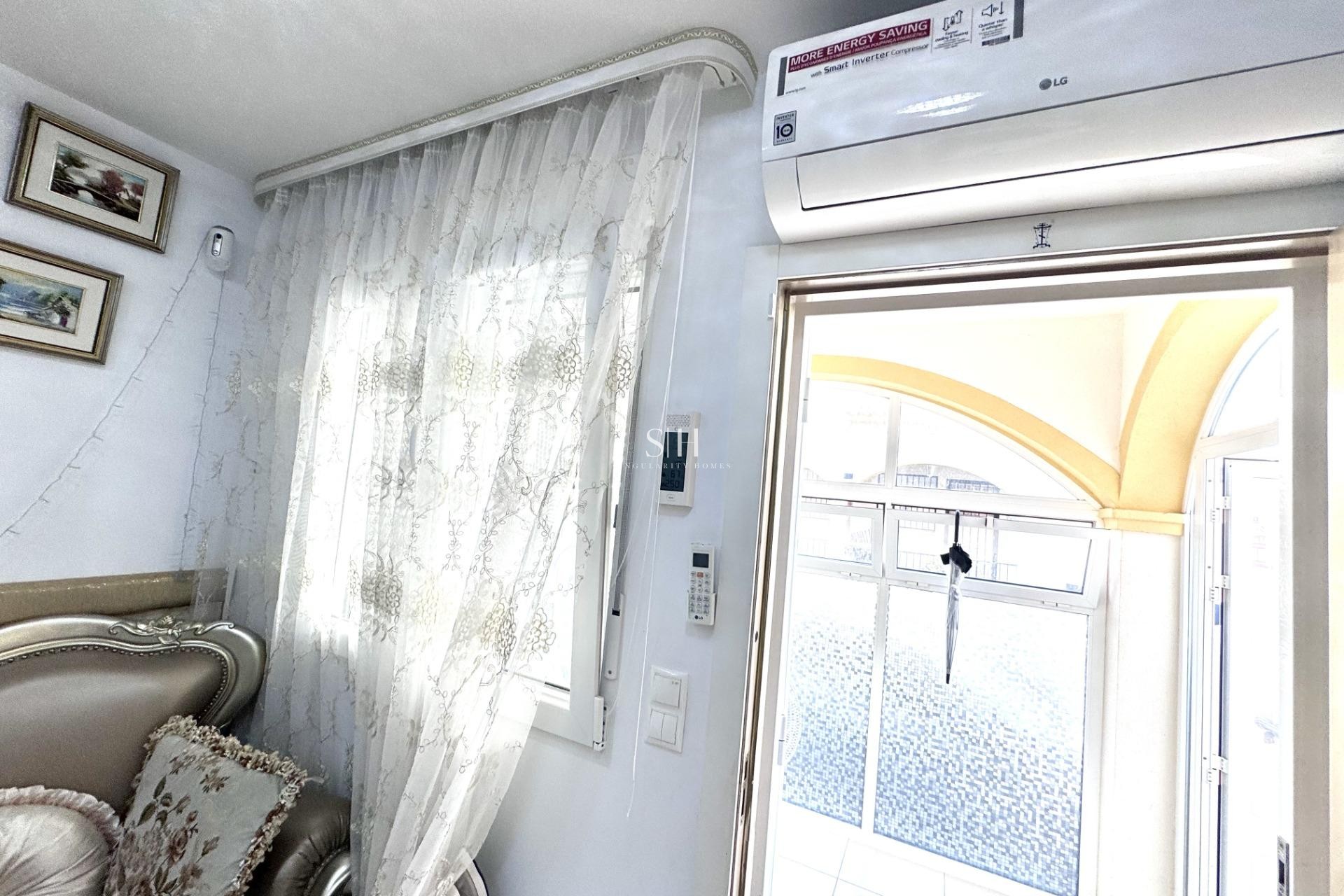 Перепродажа - Casa - Orihuela Costa - Playa Flamenca