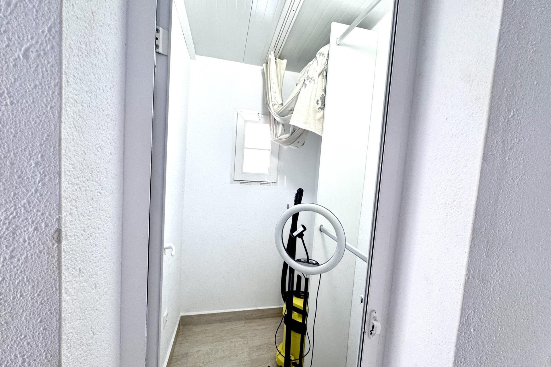 Перепродажа - Casa - Orihuela Costa - Playa Flamenca