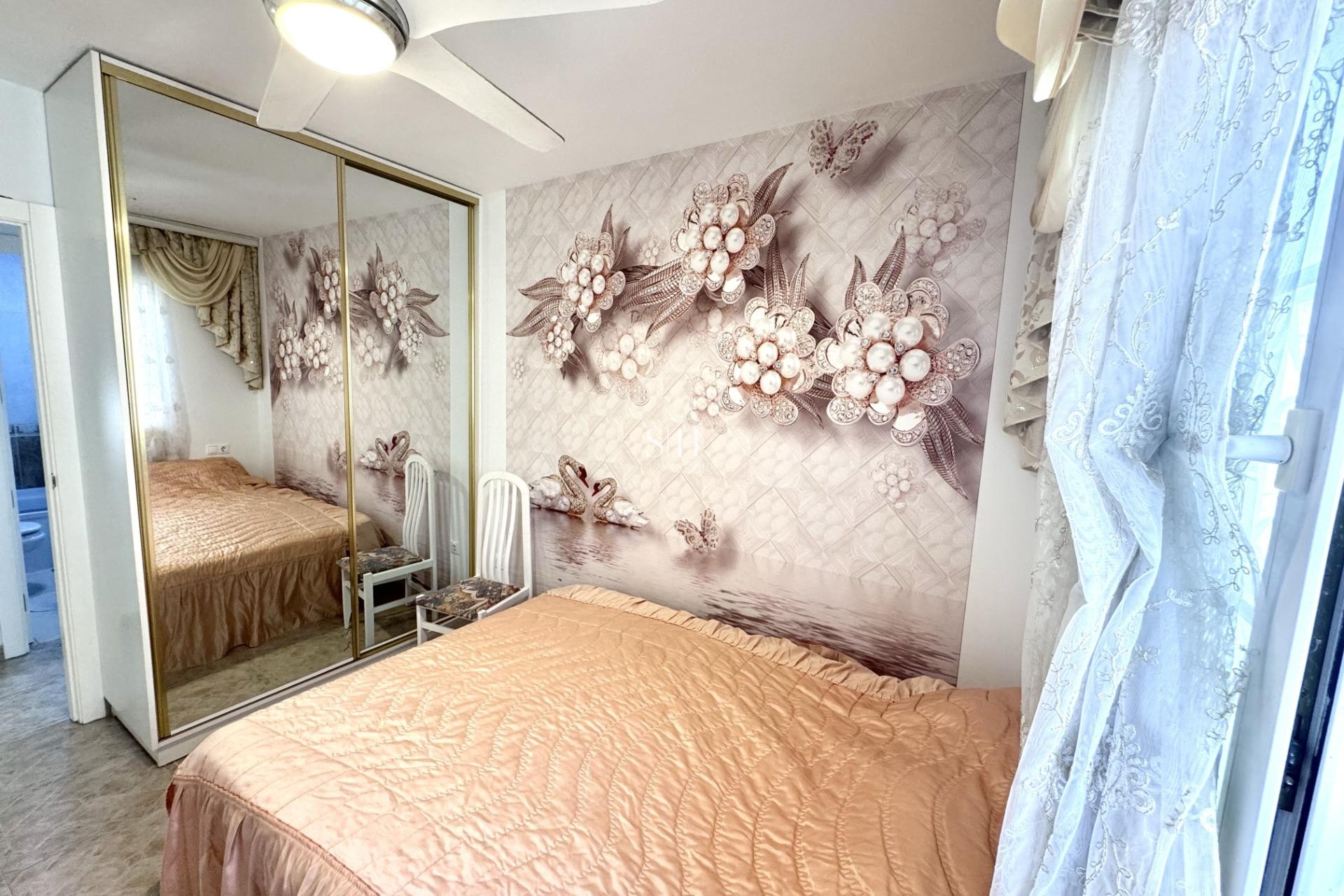 Перепродажа - Casa - Orihuela Costa - Playa Flamenca