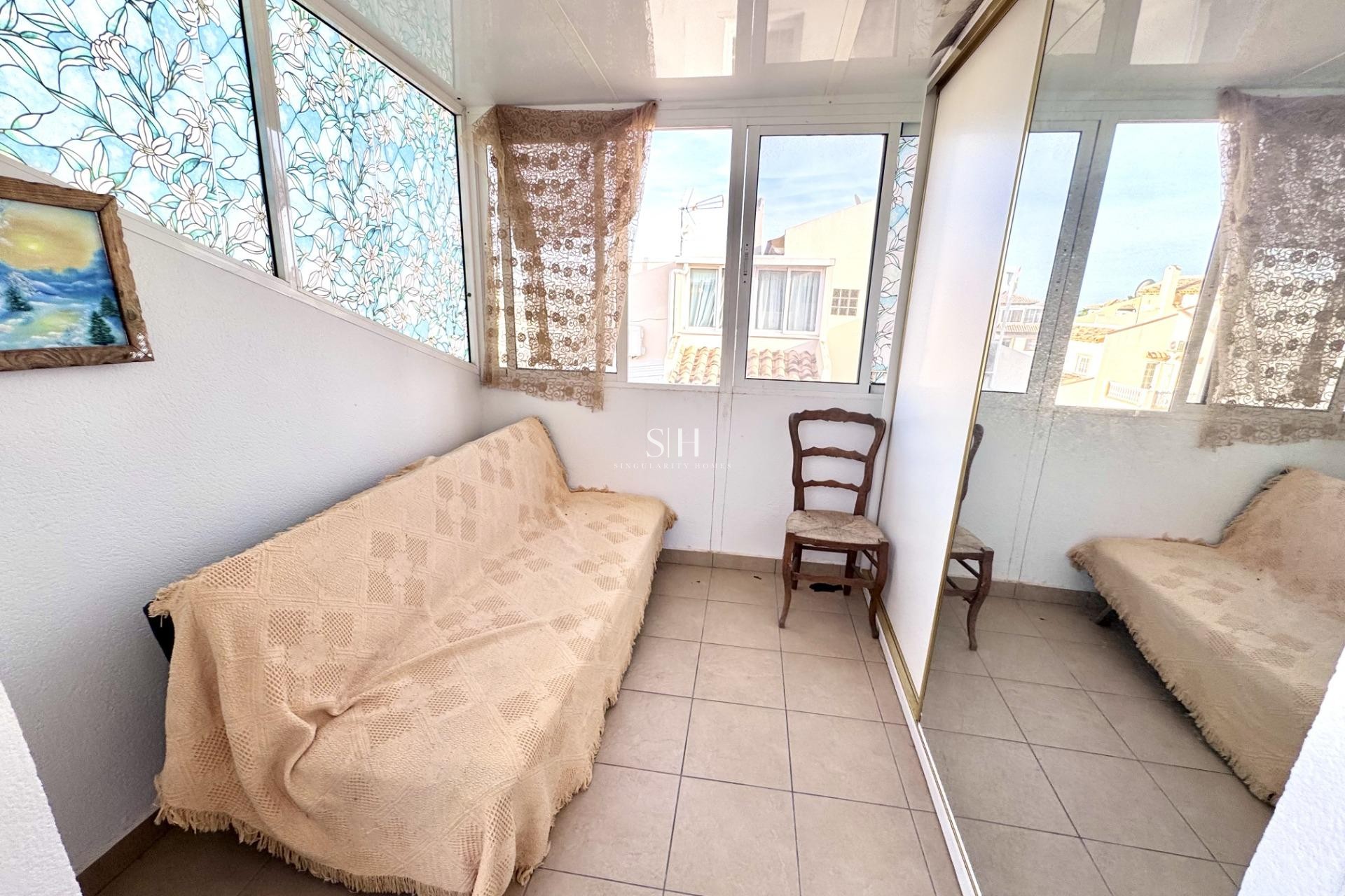 Перепродажа - Casa - Orihuela Costa - Playa Flamenca