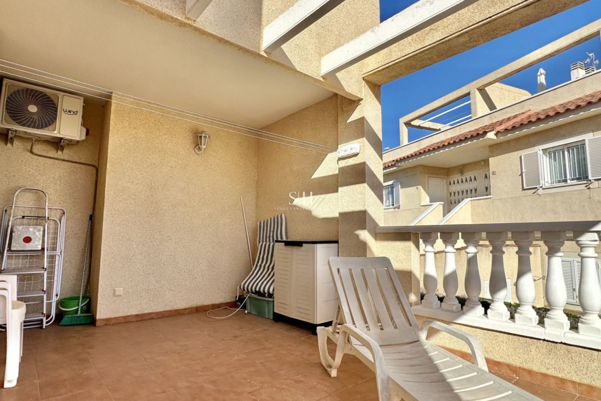 Перепродажа - Casa - Orihuela Costa - Playa Flamenca