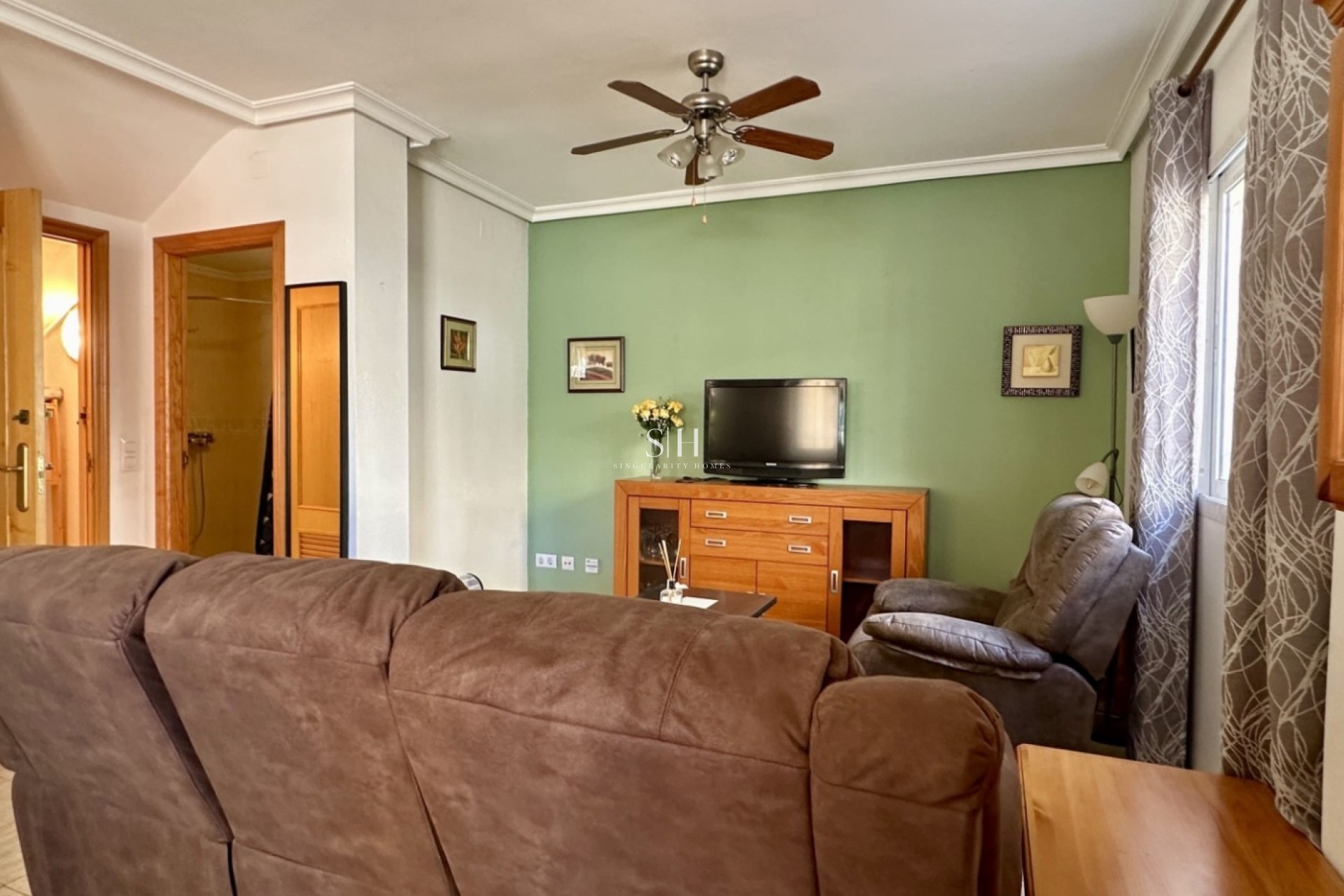 Перепродажа - Casa - Orihuela Costa - Playa Flamenca