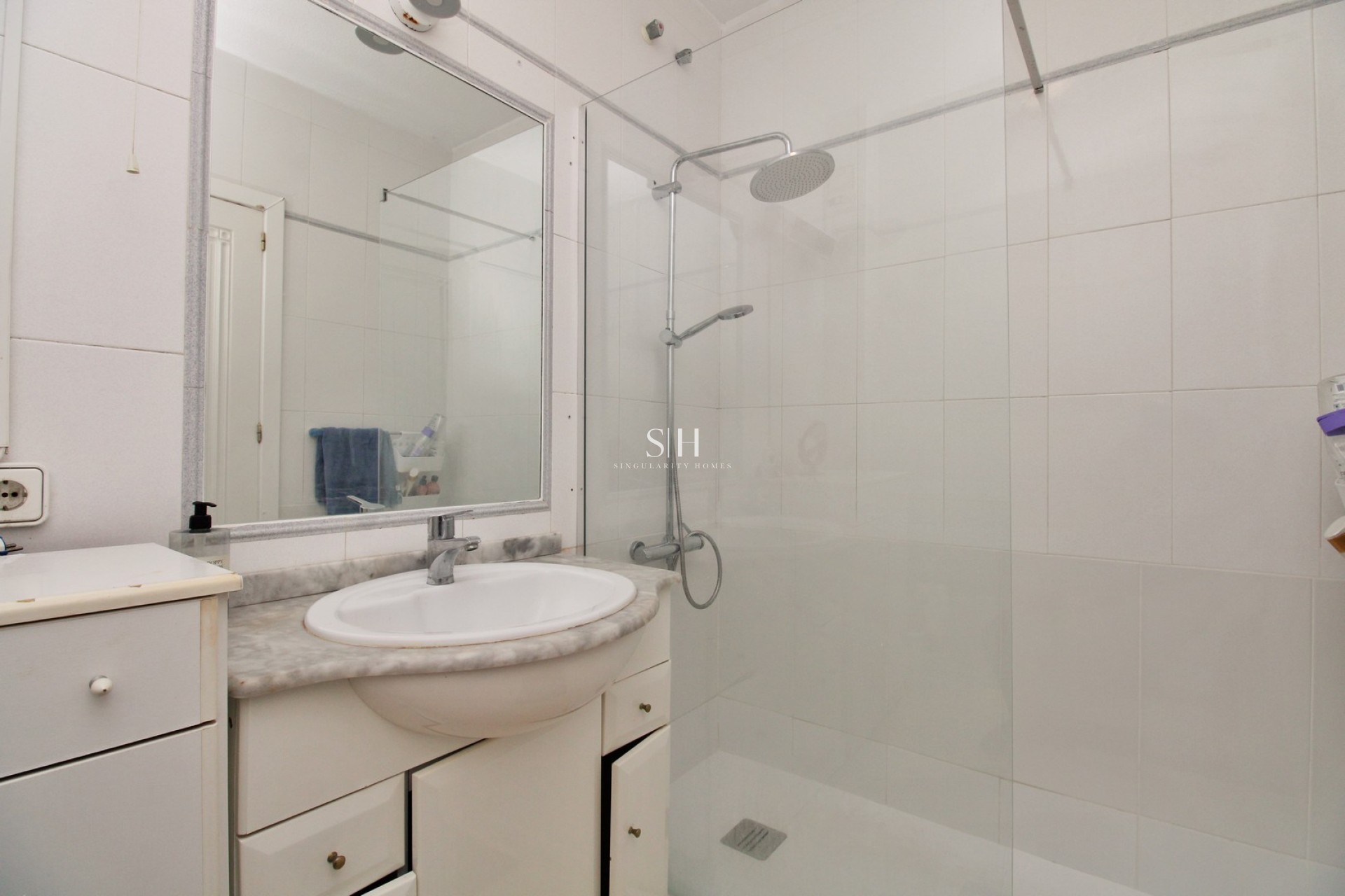 Перепродажа - Casa - Orihuela Costa - Playa Flamenca