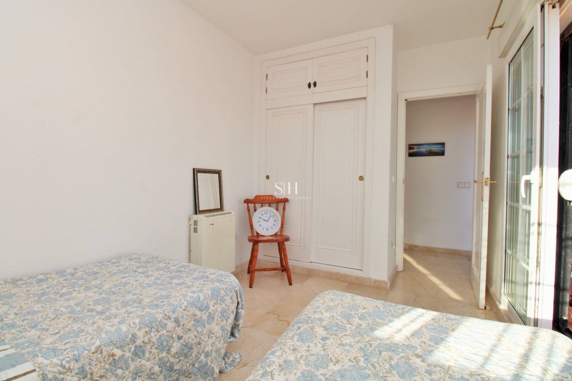 Перепродажа - Casa - Orihuela Costa - Playa Flamenca