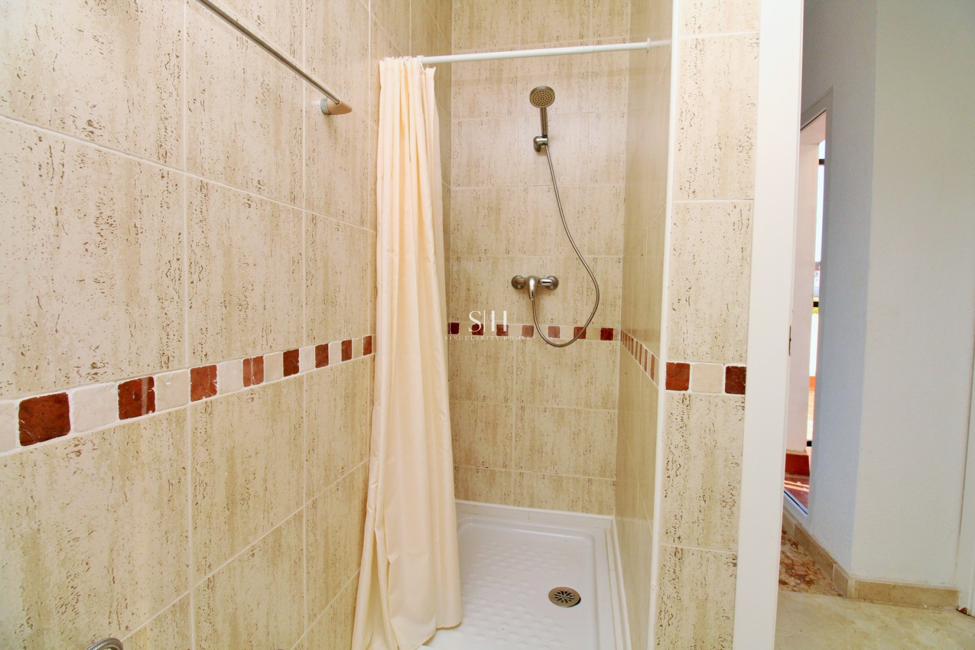 Перепродажа - Casa - Orihuela Costa - Playa Flamenca