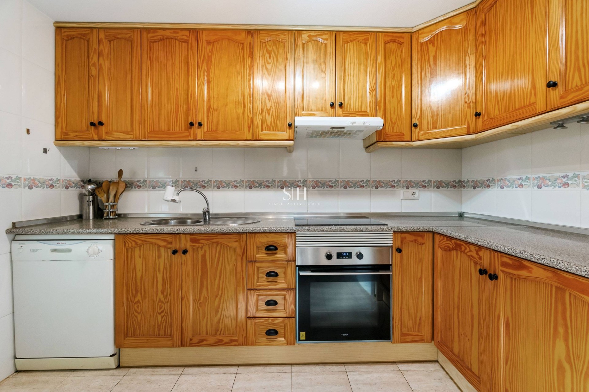 Перепродажа - Casa - Orihuela Costa - Playa Flamenca