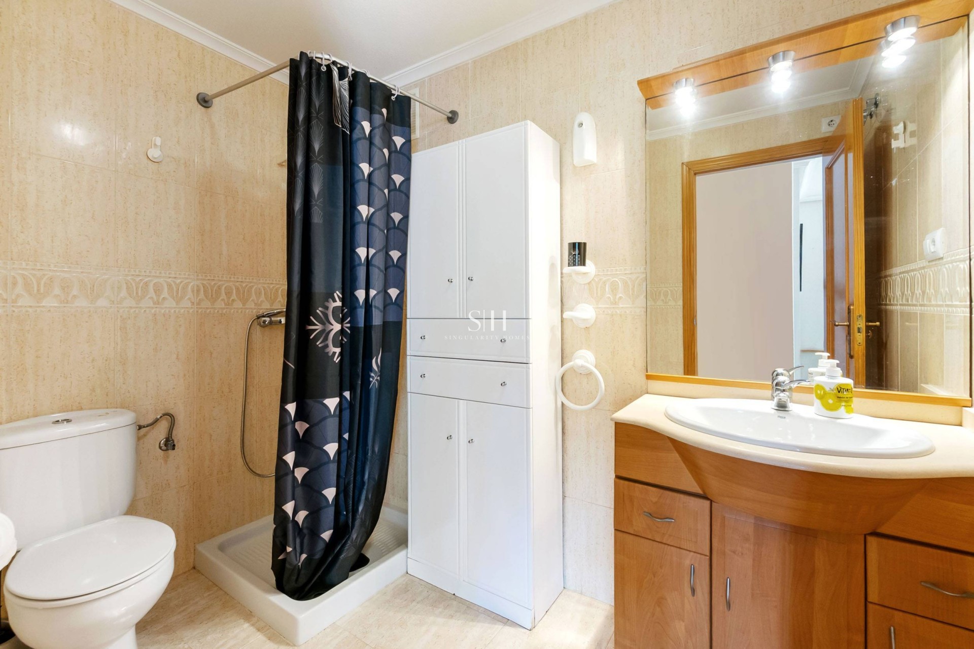 Перепродажа - Casa - Orihuela Costa - Playa Flamenca