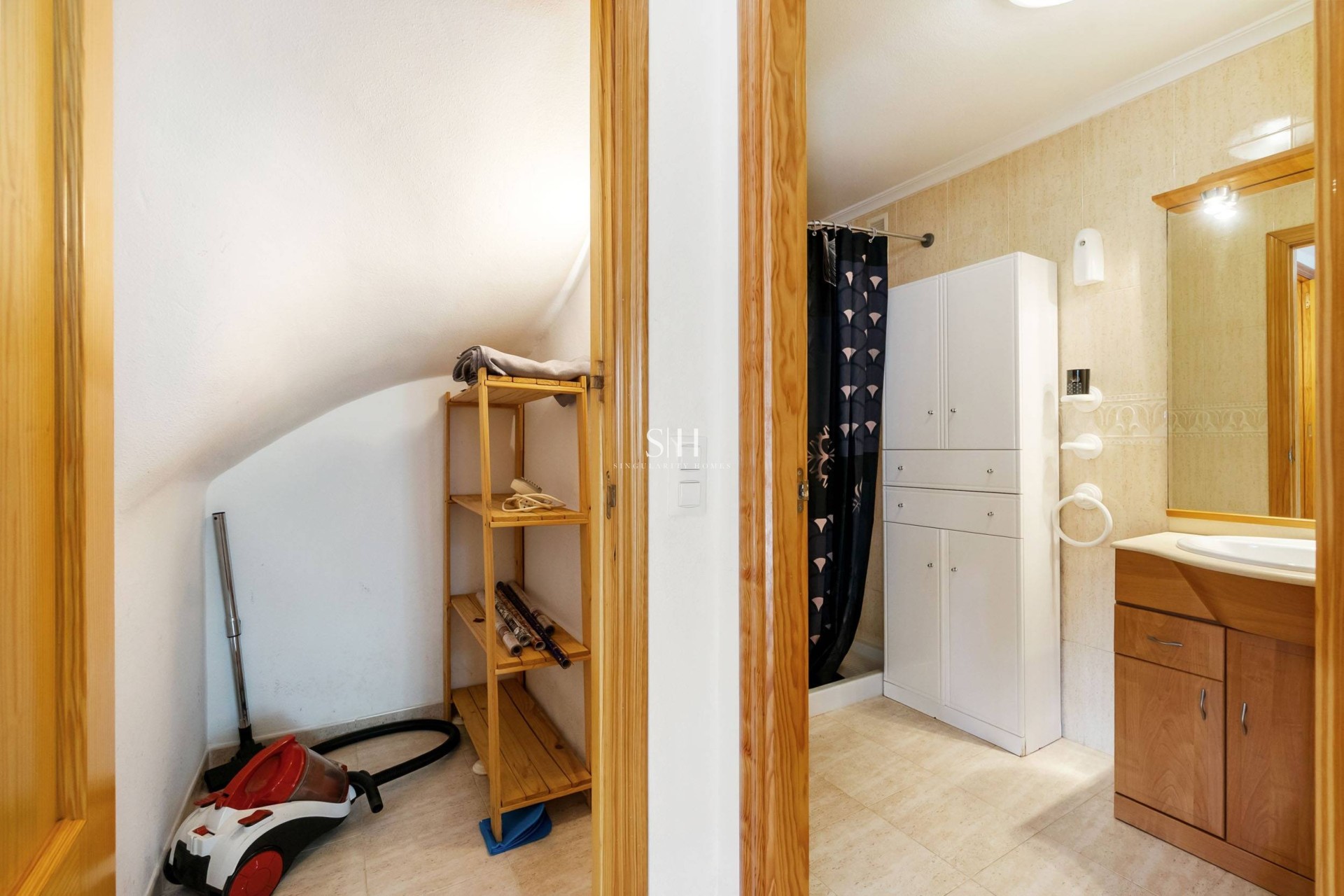 Перепродажа - Casa - Orihuela Costa - Playa Flamenca