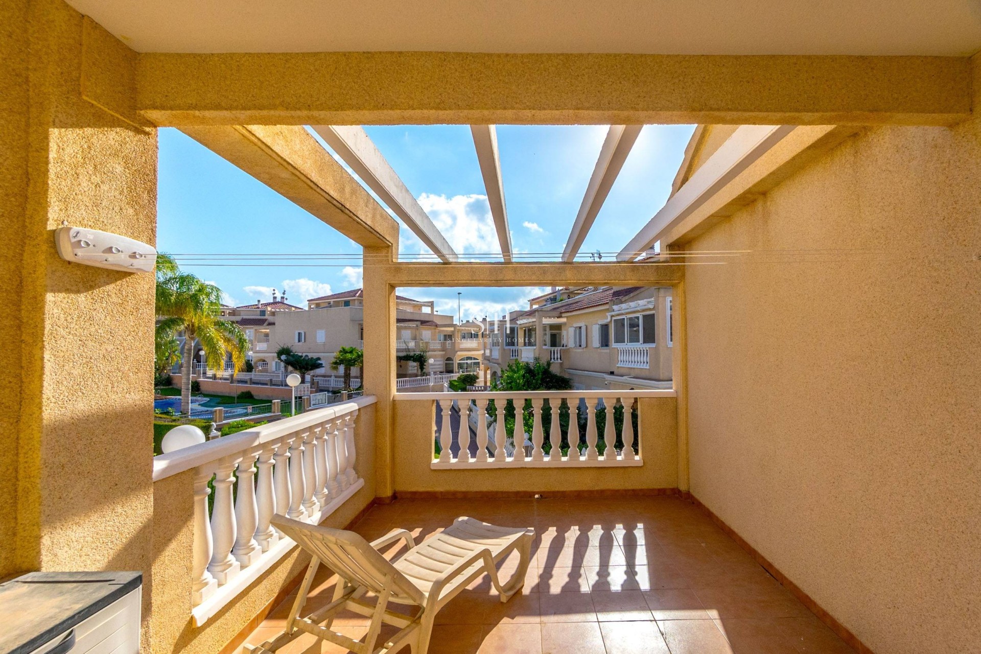 Перепродажа - Casa - Orihuela Costa - Playa Flamenca