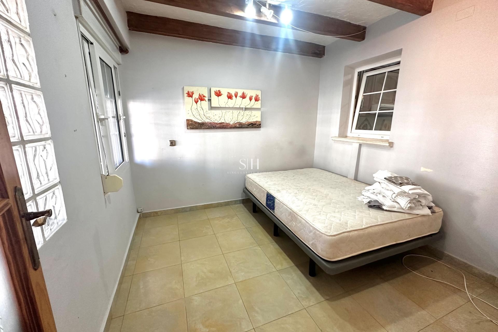 Перепродажа - Casa - Orihuela Costa - Playa Flamenca