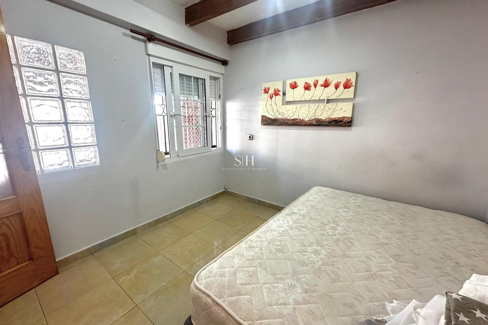 Перепродажа - Casa - Orihuela Costa - Playa Flamenca