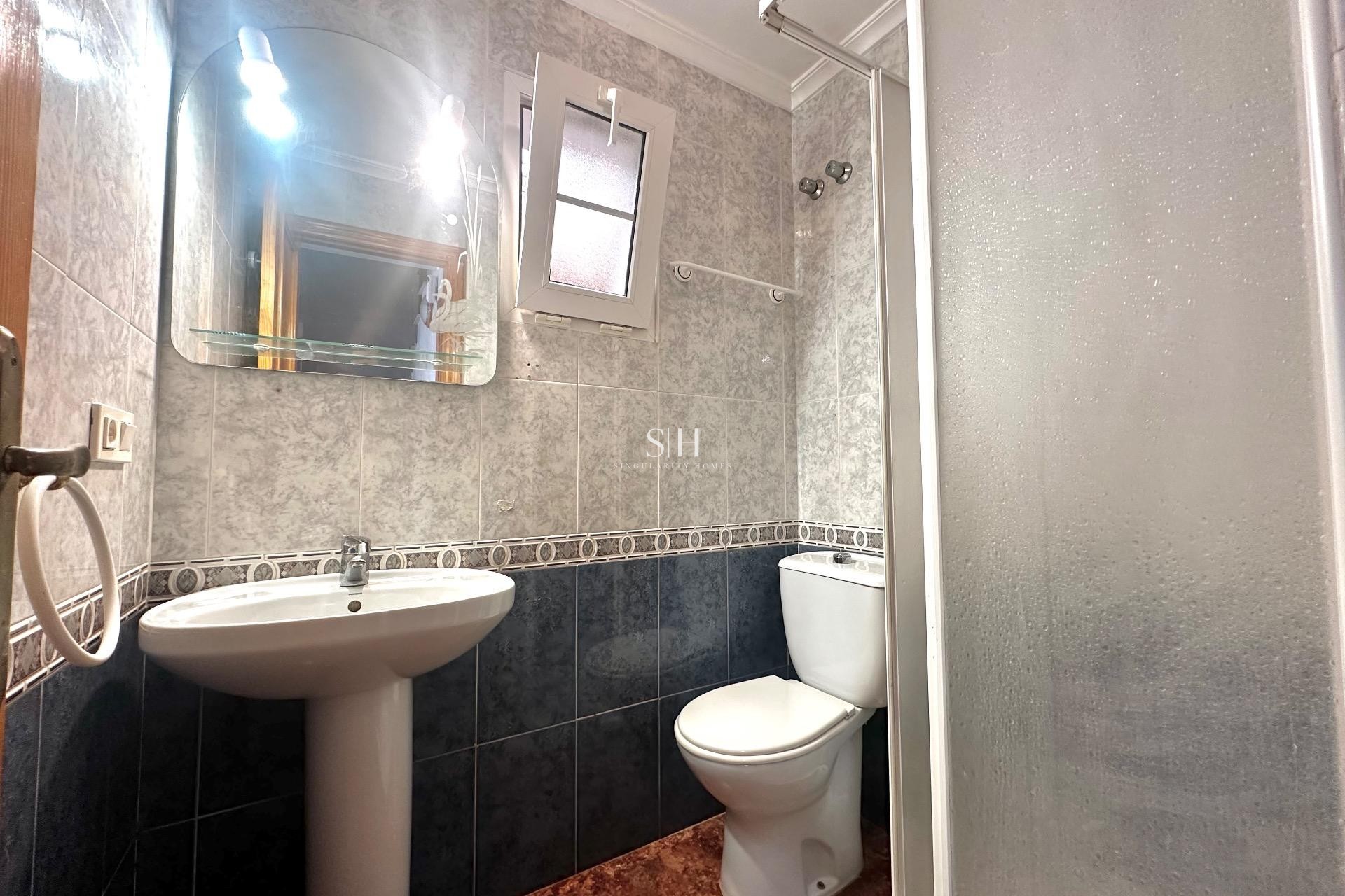 Перепродажа - Casa - Orihuela Costa - Playa Flamenca