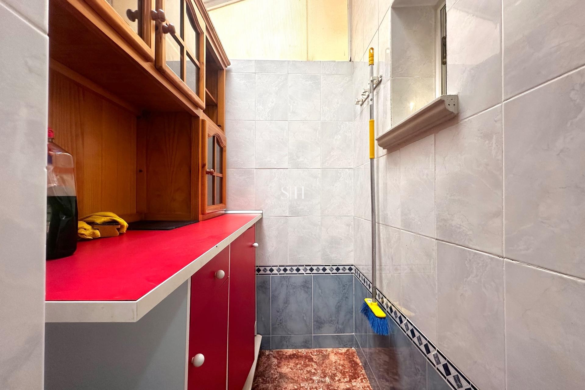 Перепродажа - Casa - Orihuela Costa - Playa Flamenca