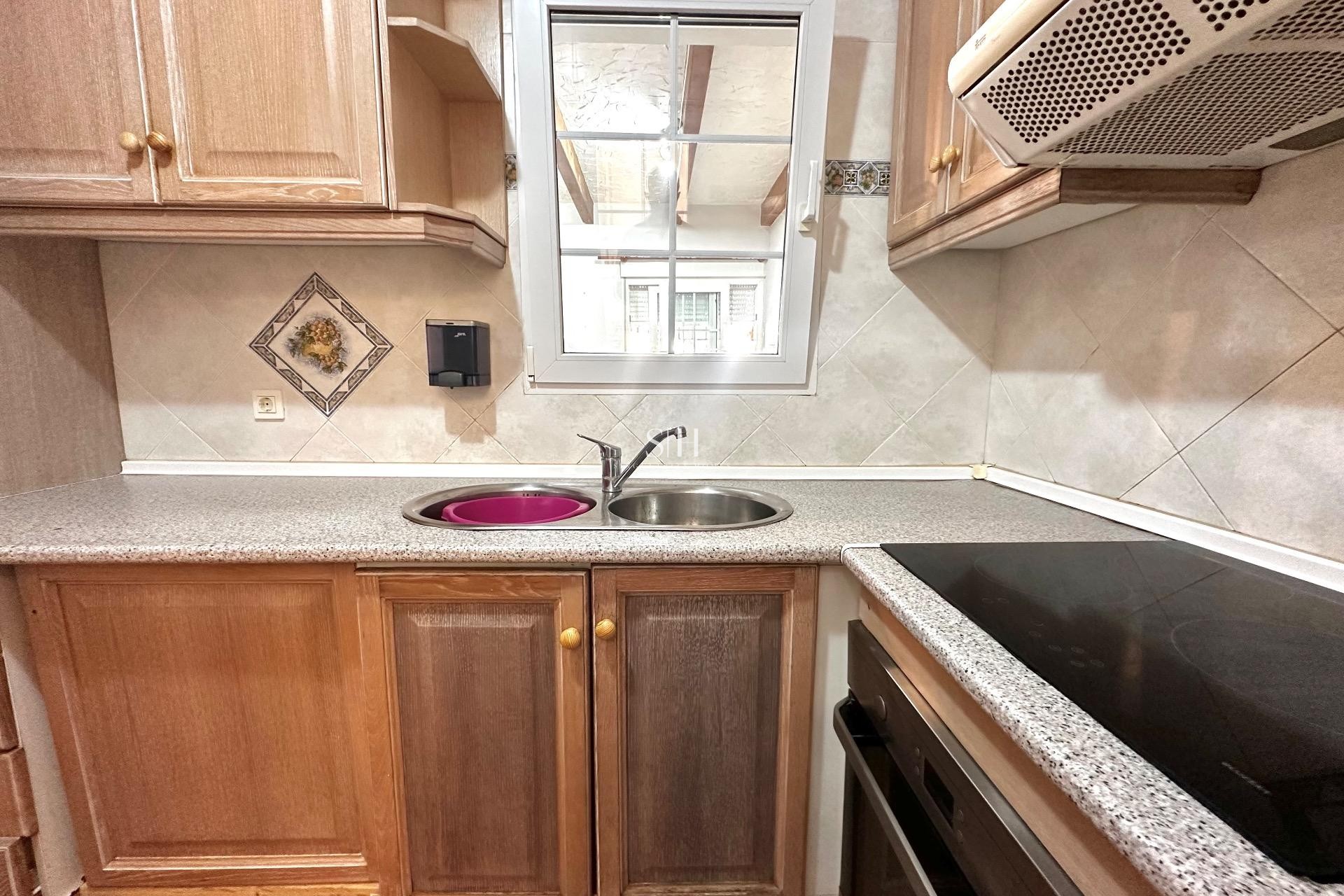 Перепродажа - Casa - Orihuela Costa - Playa Flamenca