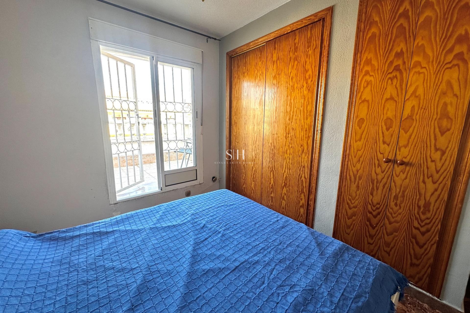 Перепродажа - Casa - Orihuela Costa - Playa Flamenca