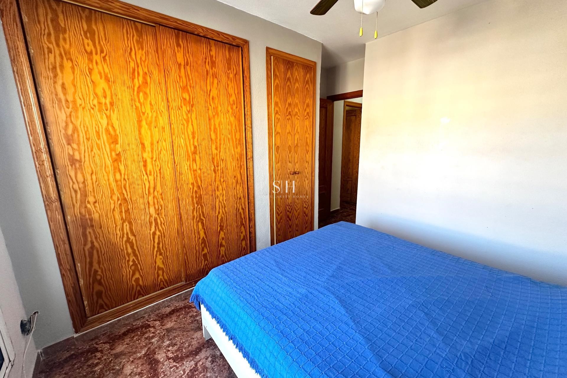 Перепродажа - Casa - Orihuela Costa - Playa Flamenca