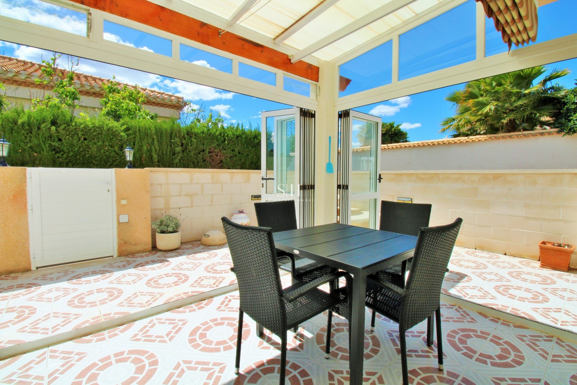 Перепродажа - Casa - Orihuela Costa - Playa Flamenca