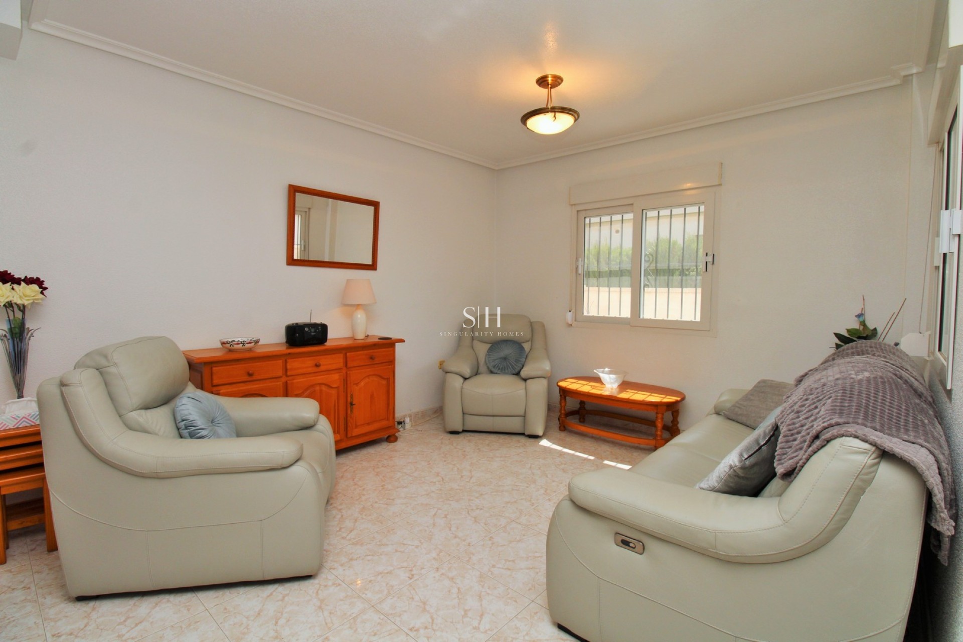 Перепродажа - Casa - Orihuela Costa - Playa Flamenca