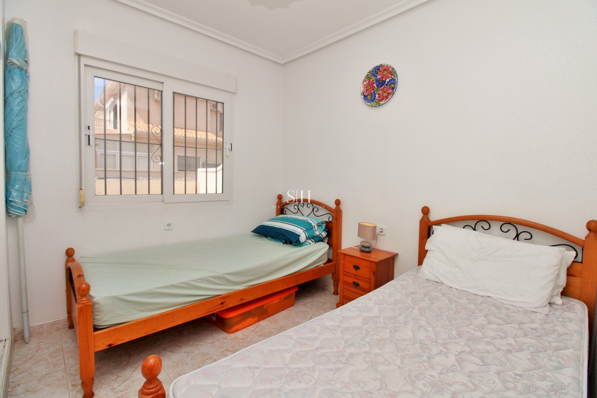 Перепродажа - Casa - Orihuela Costa - Playa Flamenca