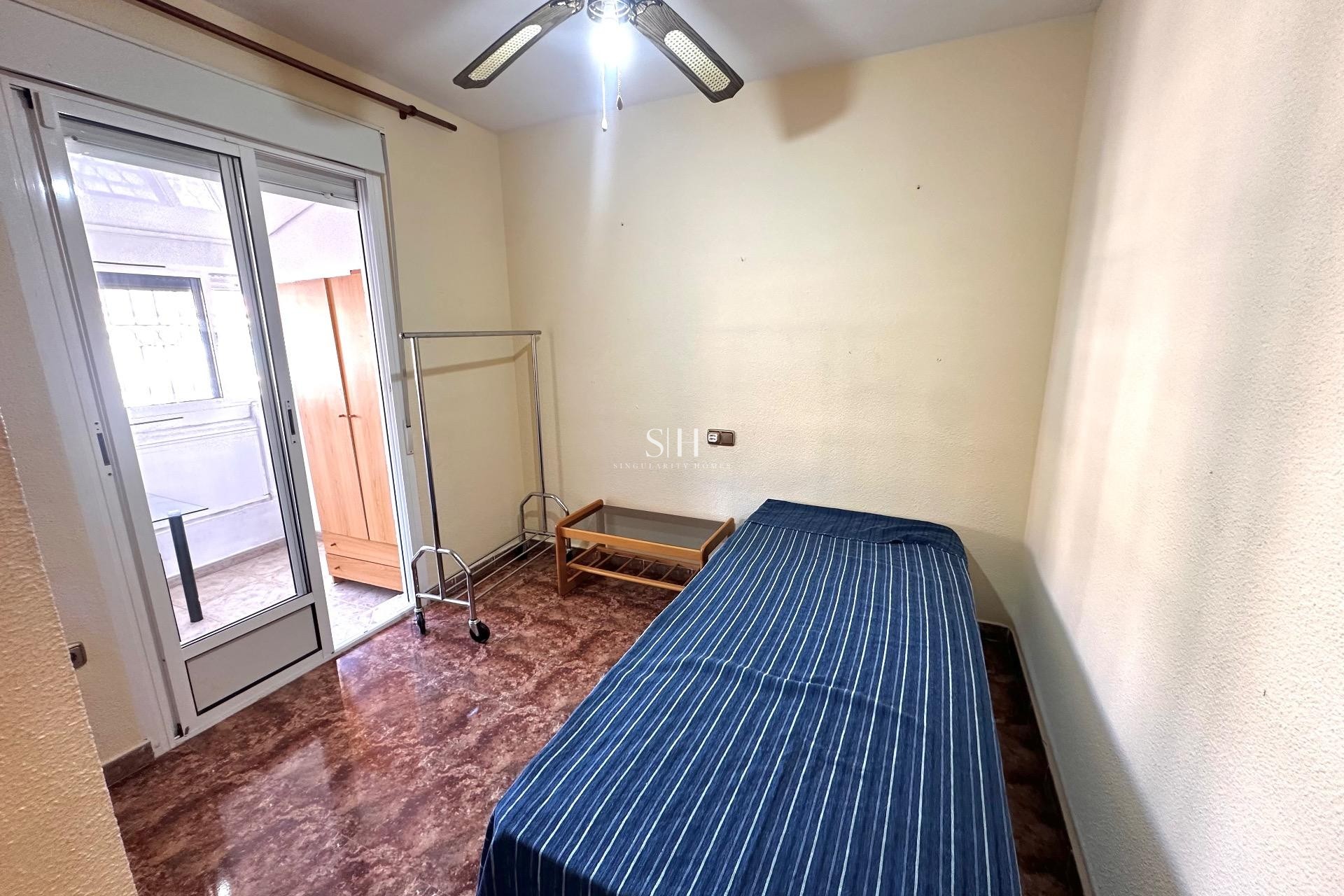 Перепродажа - Casa - Orihuela Costa - Playa Flamenca