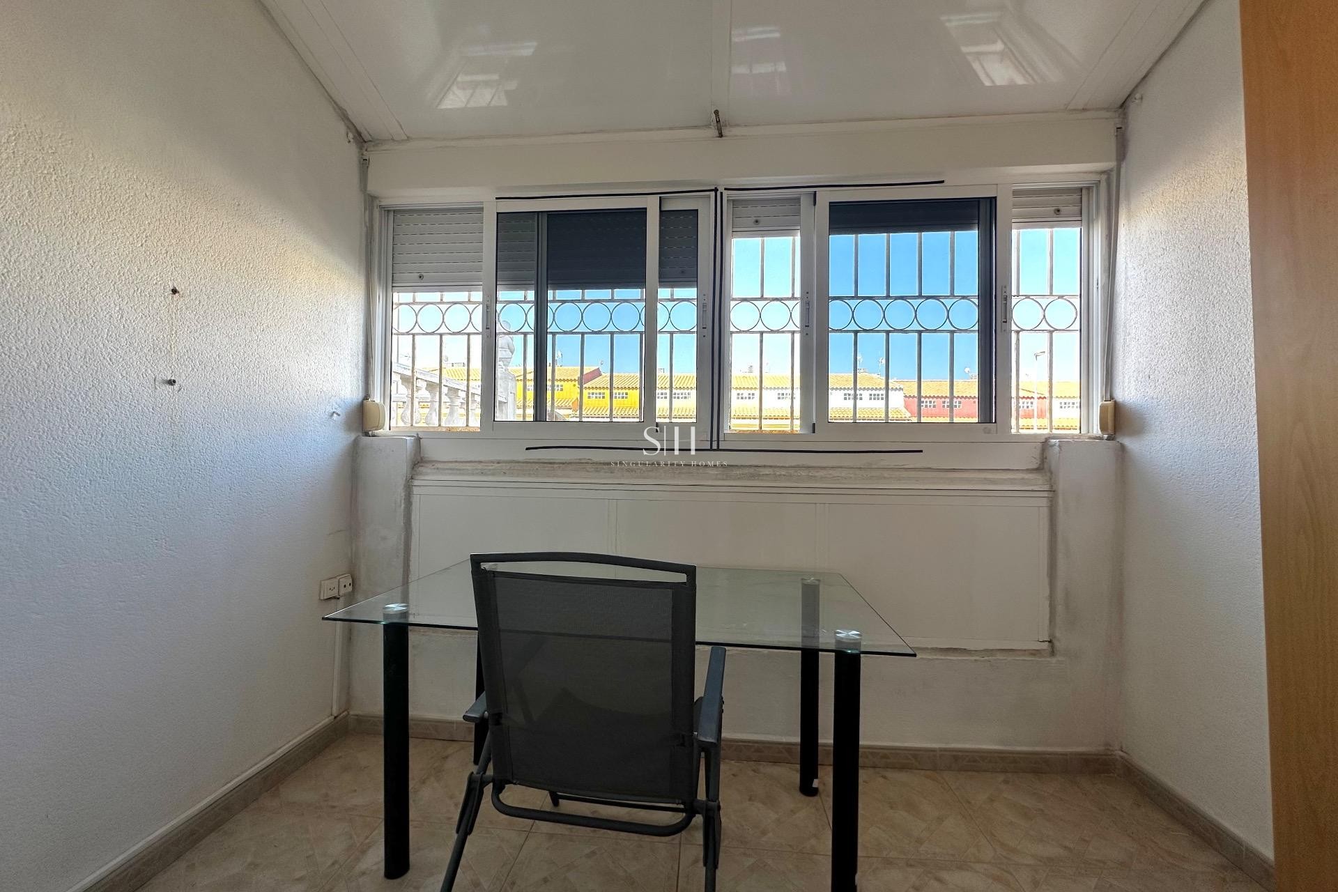 Перепродажа - Casa - Orihuela Costa - Playa Flamenca