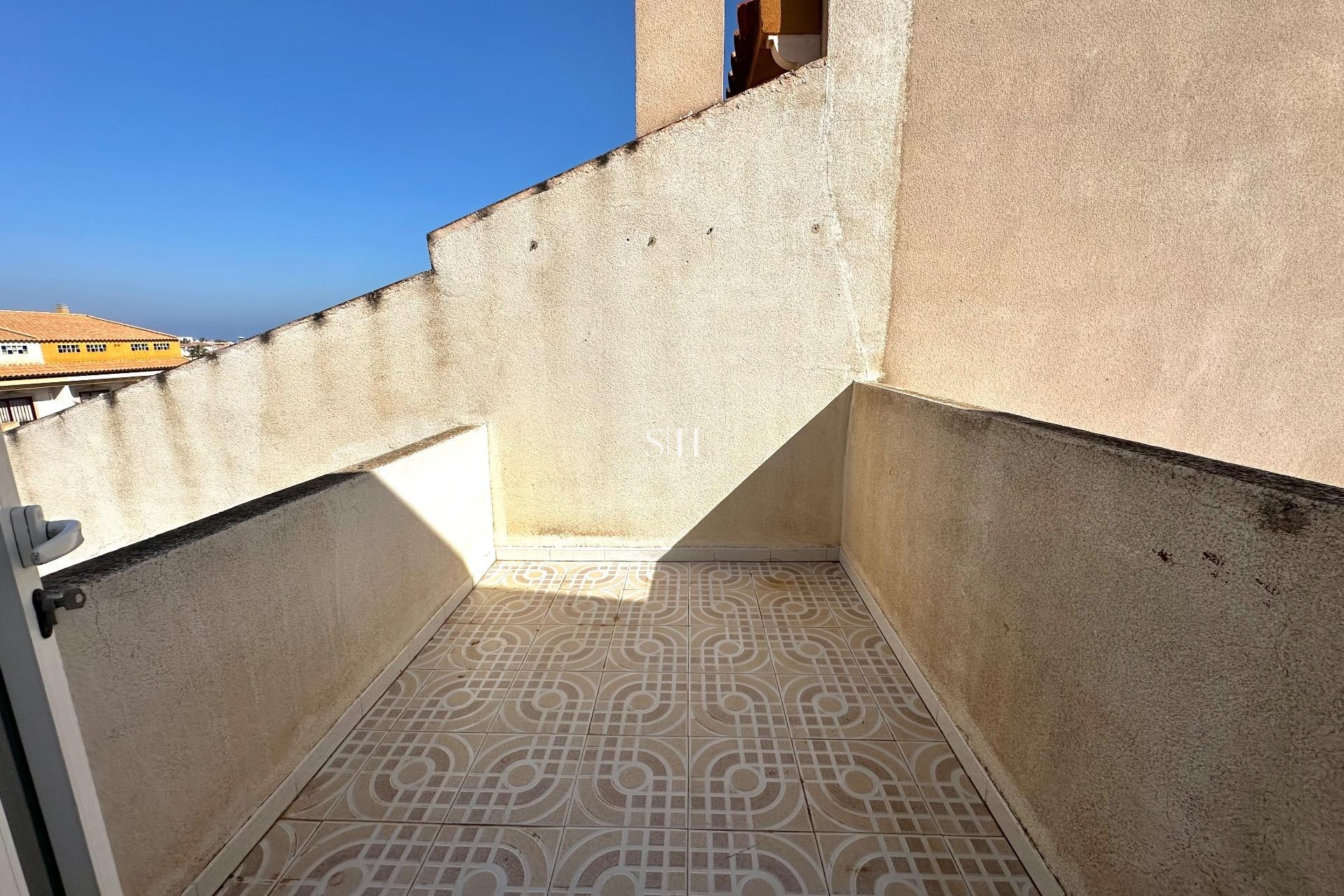 Перепродажа - Casa - Orihuela Costa - Playa Flamenca