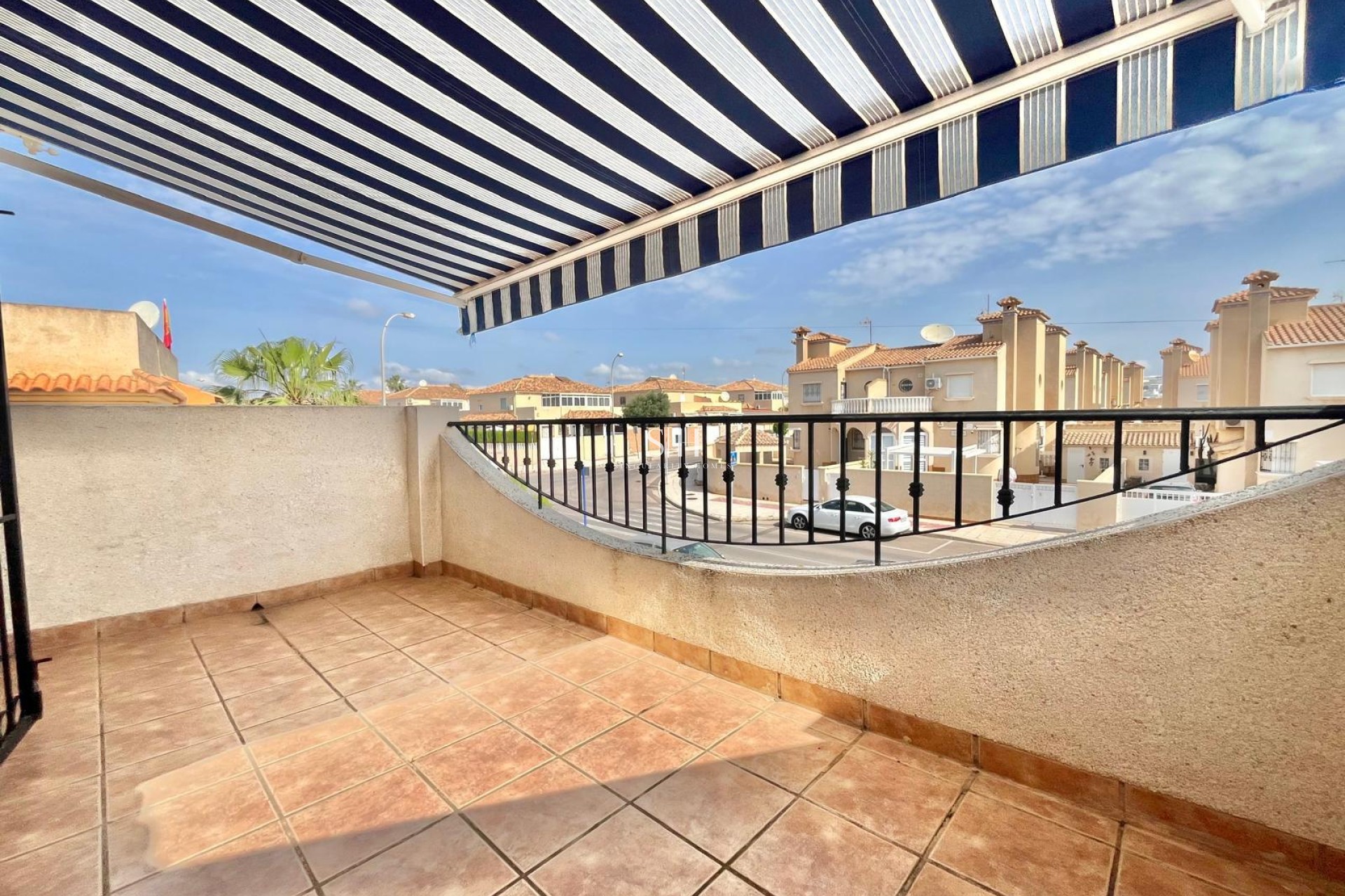 Перепродажа - Casa - Orihuela Costa - Playa Flamenca