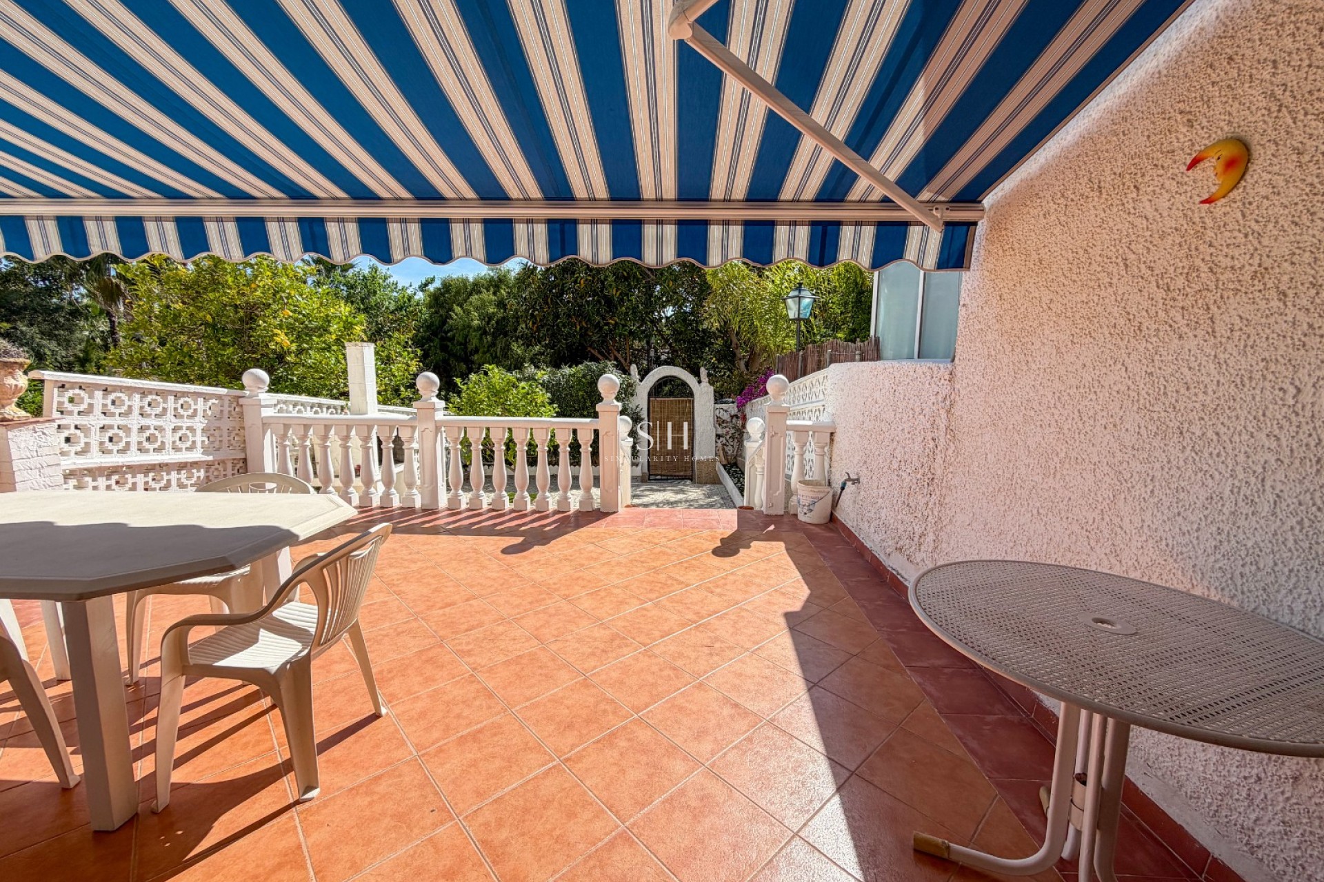 Перепродажа - Casa - Orihuela Costa - Playa Flamenca