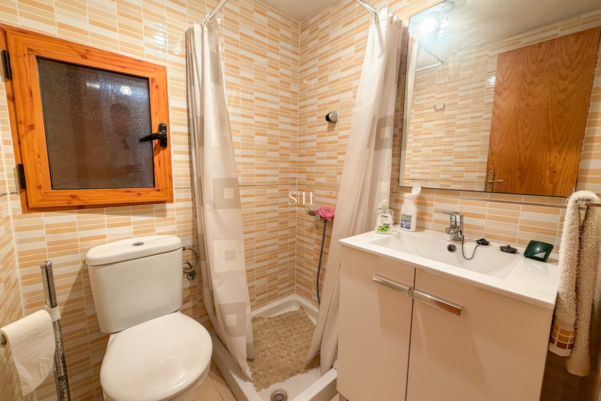 Перепродажа - Casa - Orihuela Costa - Playa Flamenca
