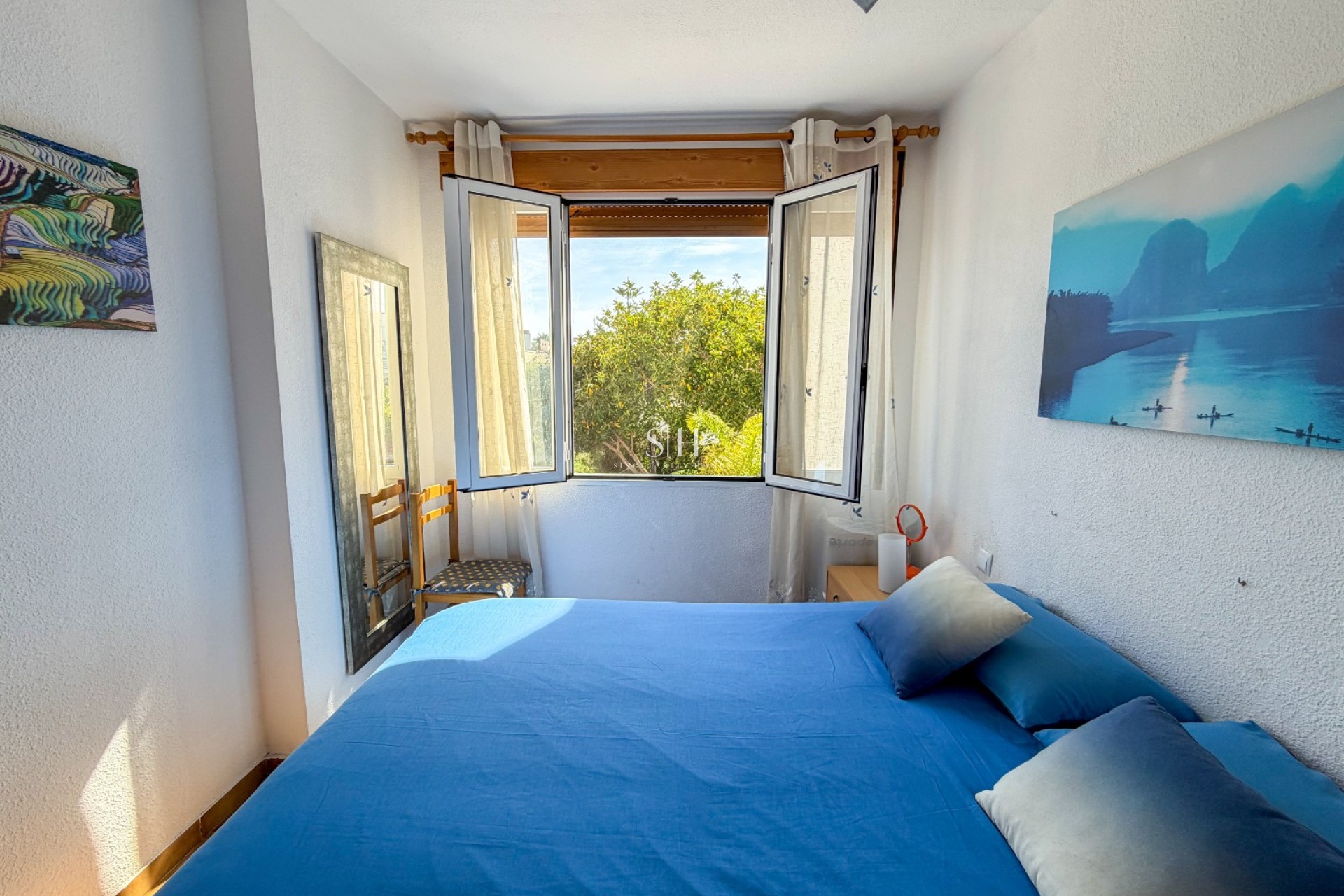 Перепродажа - Casa - Orihuela Costa - Playa Flamenca