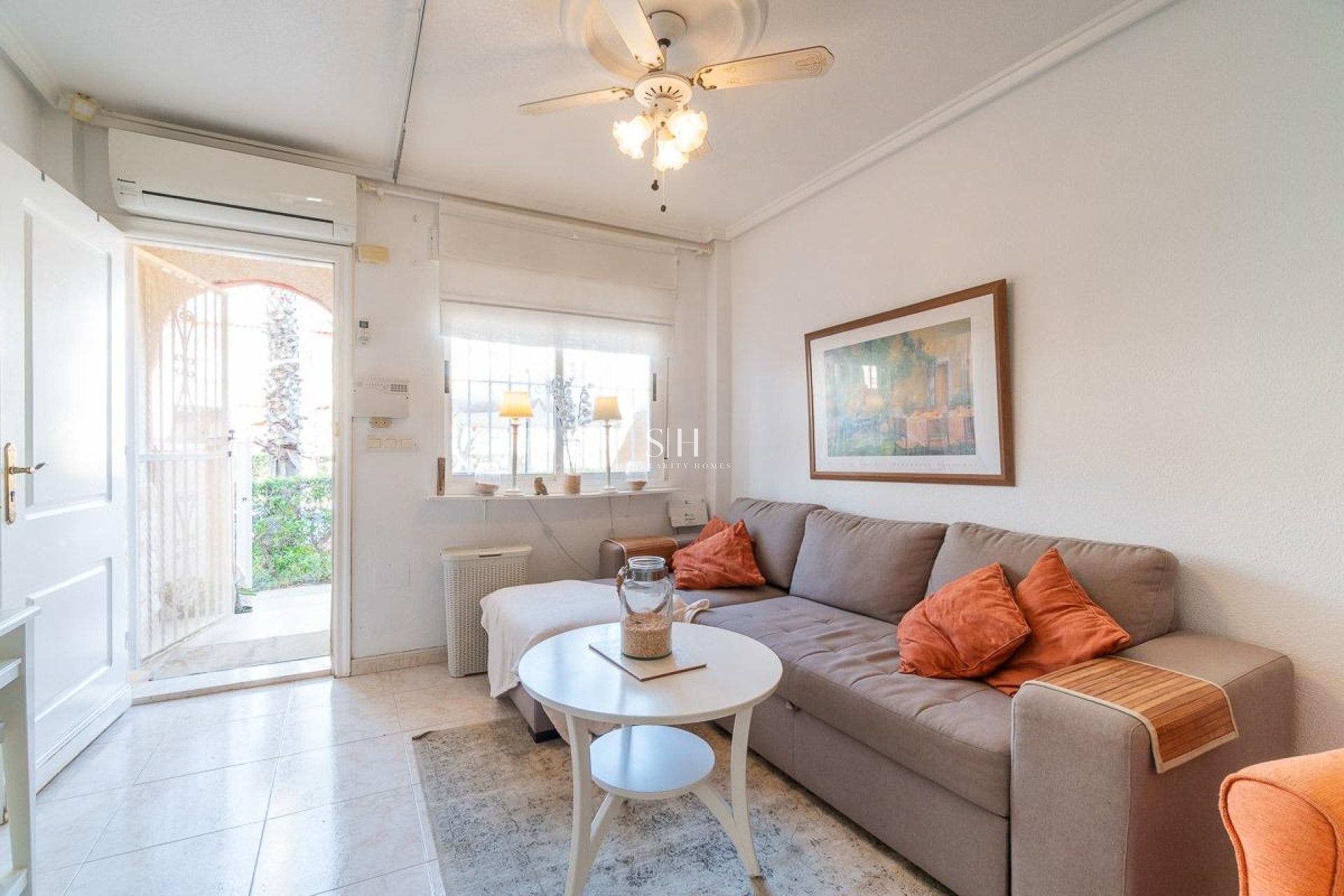 Перепродажа - Casa - Orihuela Costa - Playa Flamenca