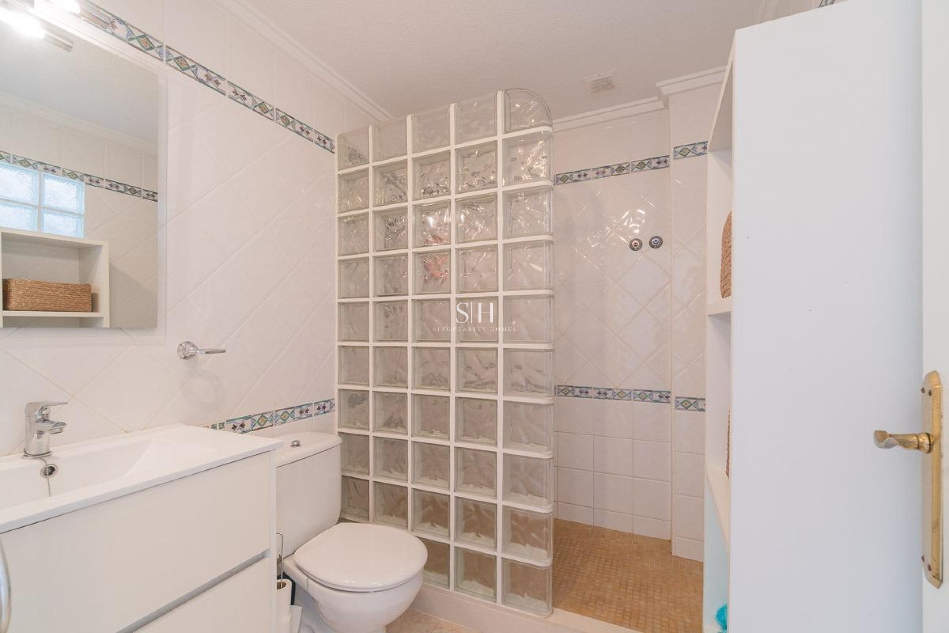 Перепродажа - Casa - Orihuela Costa - Playa Flamenca