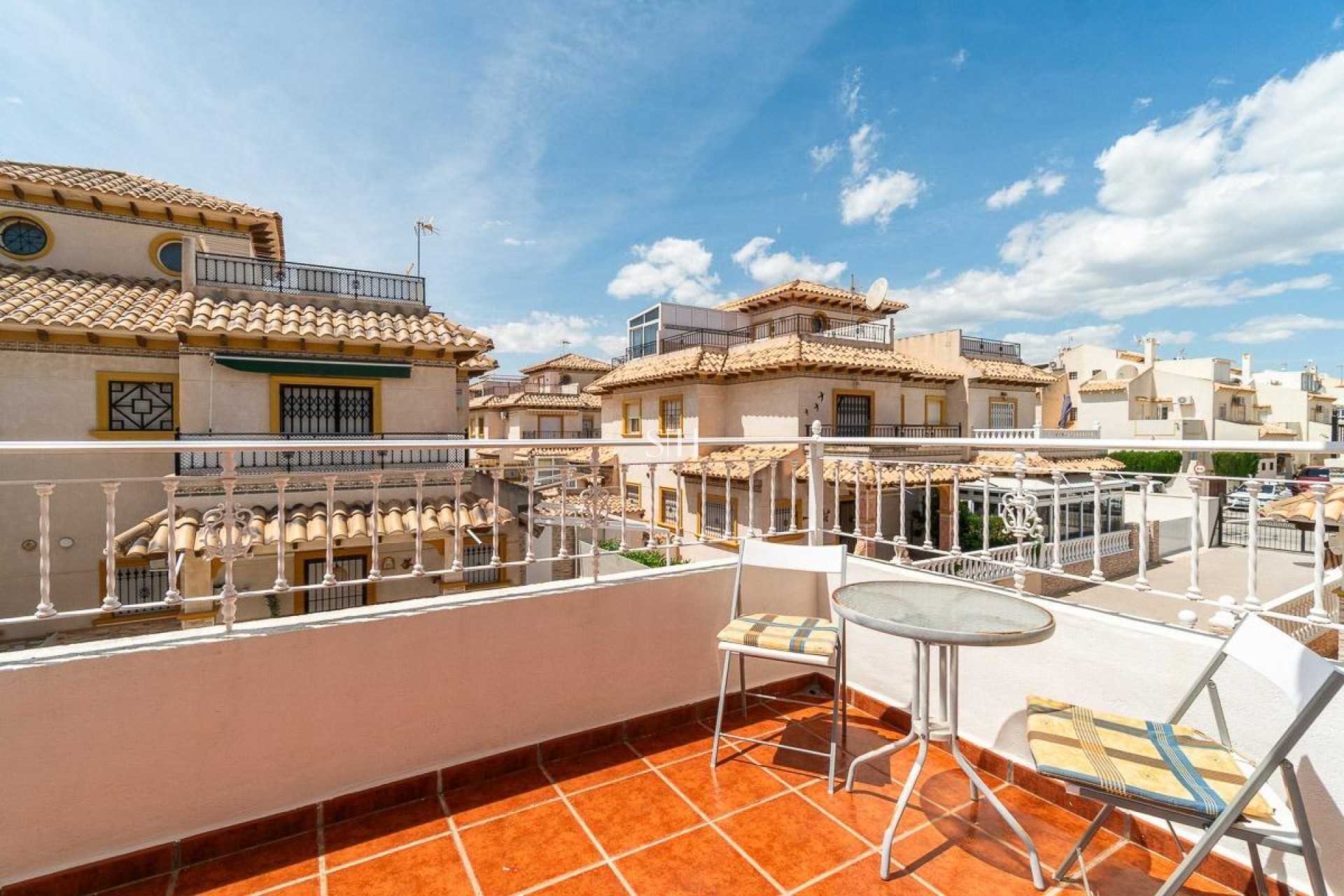 Перепродажа - Casa - Orihuela Costa - Playa Flamenca