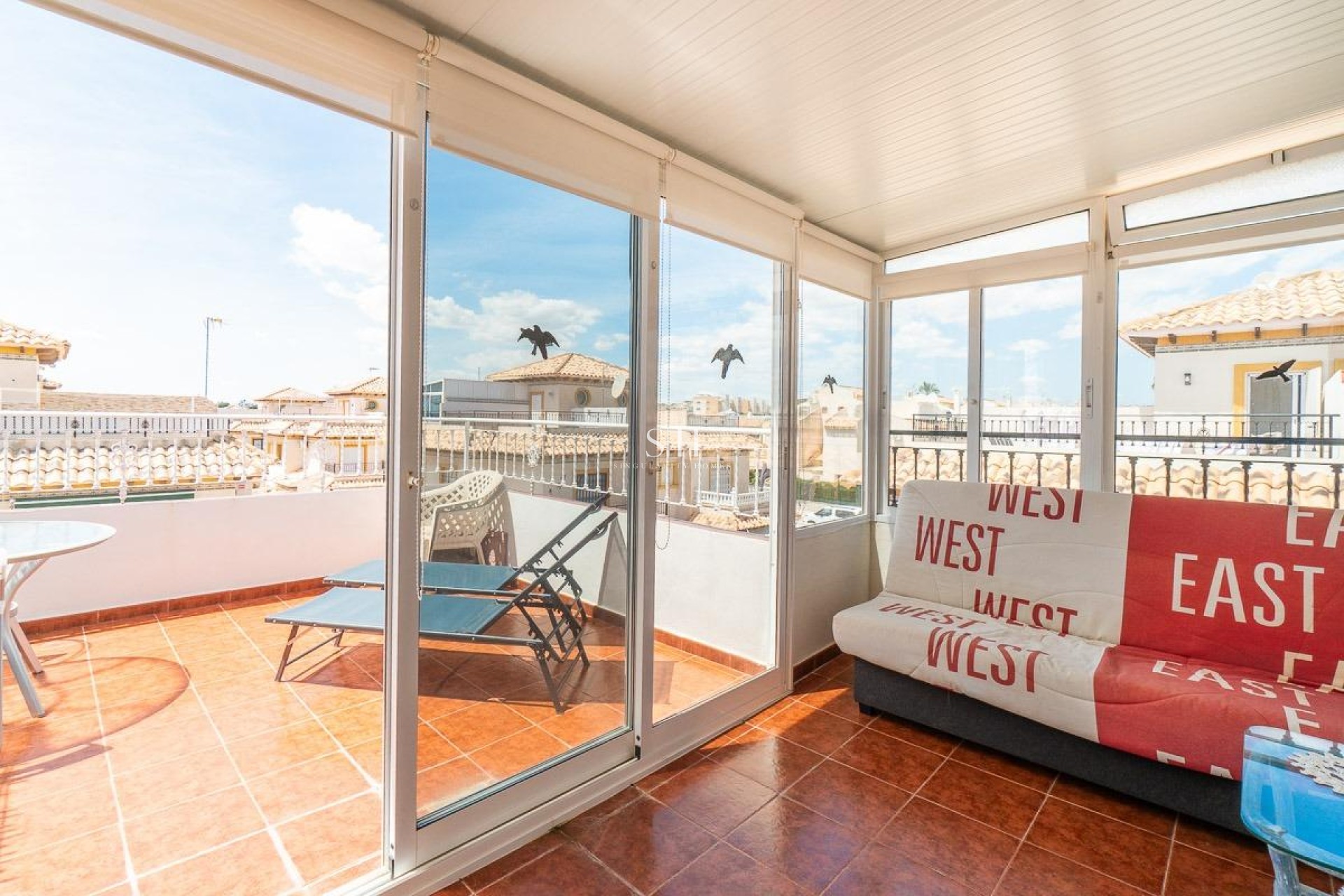 Перепродажа - Casa - Orihuela Costa - Playa Flamenca