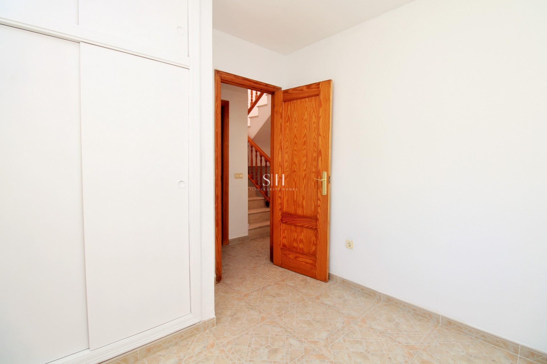Перепродажа - Casa - Orihuela Costa - Playa Flamenca