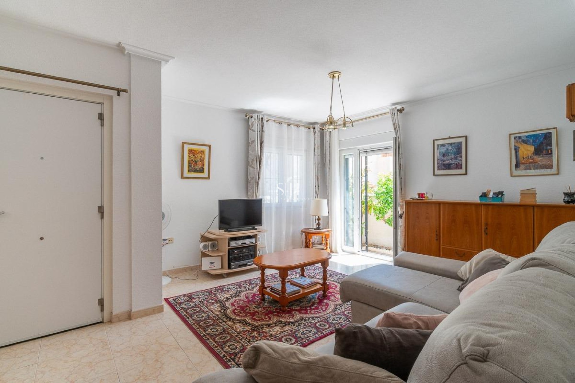 Перепродажа - Casa - Orihuela Costa - Playa Flamenca