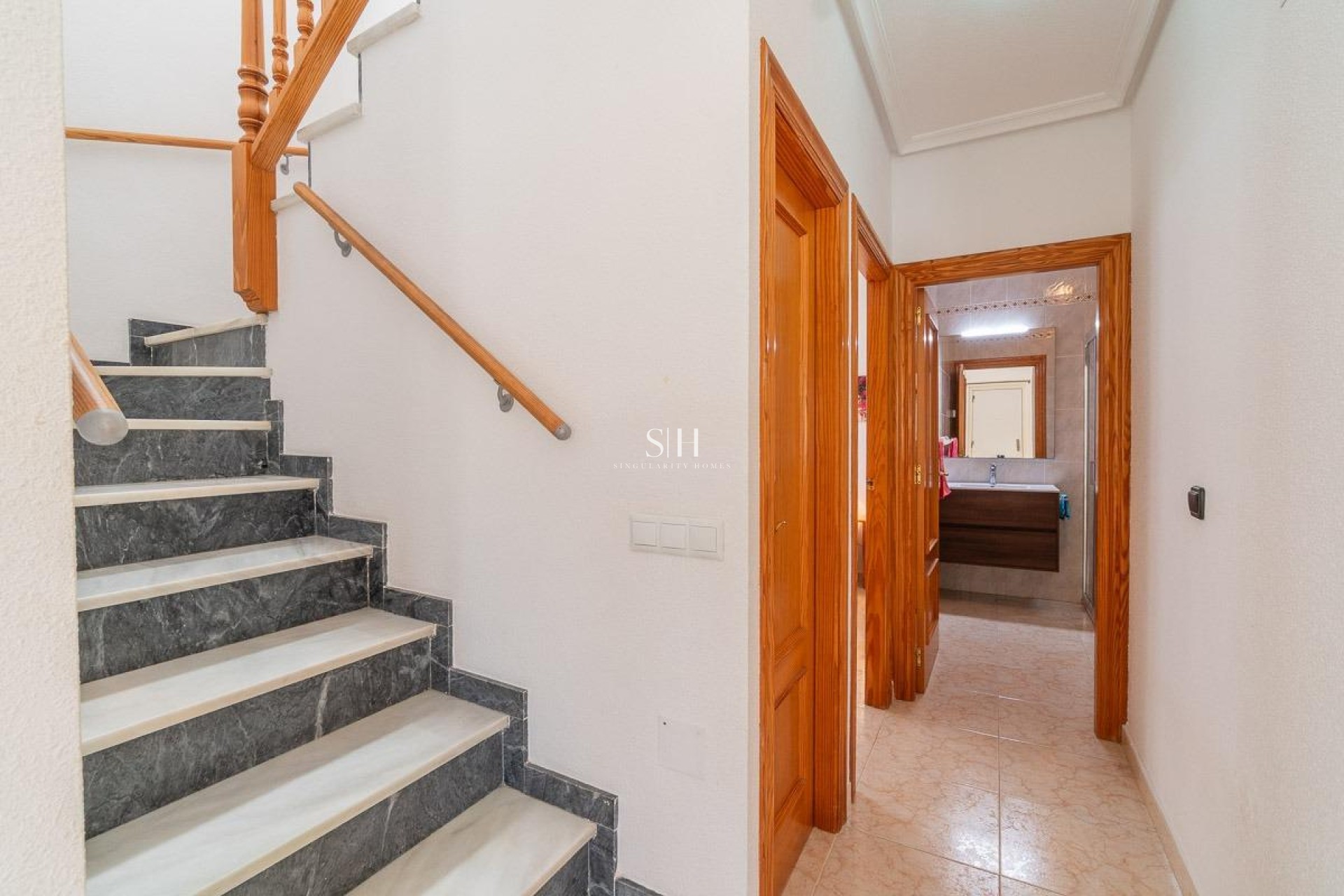 Перепродажа - Casa - Orihuela Costa - Playa Flamenca